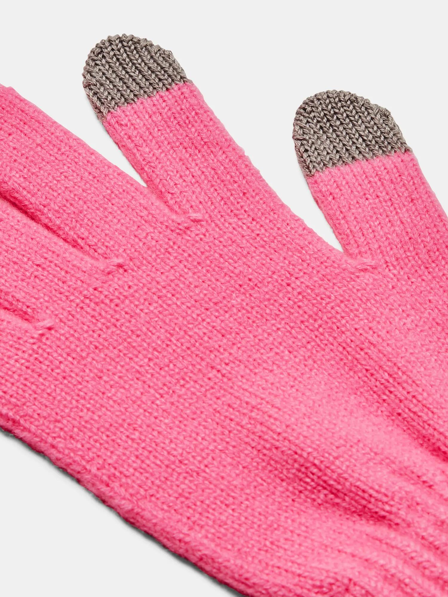 Női kesztyű - Under Armour UA Halftime Gloves 3/3