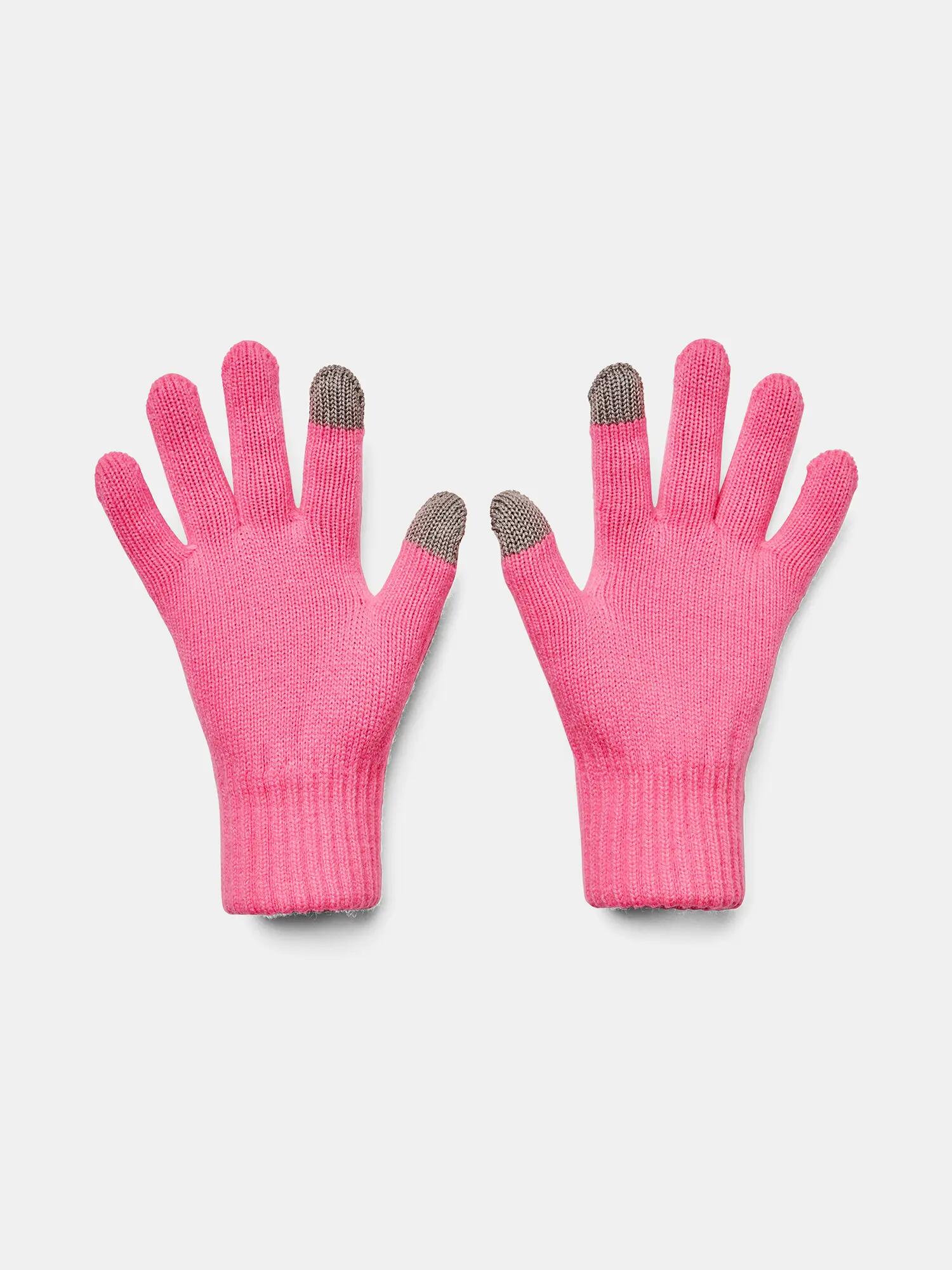 Női kesztyű - Under Armour UA Halftime Gloves 2/3