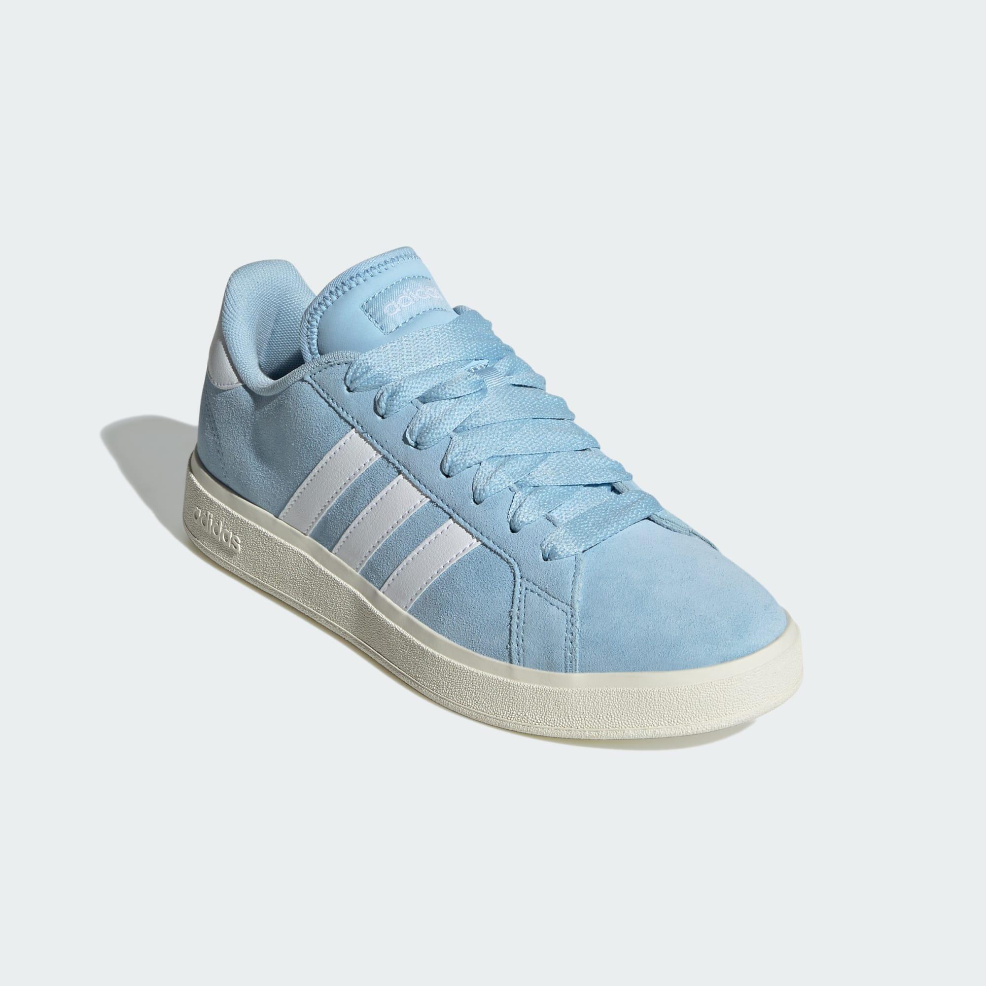 Grand Court Base 00s Schuh 4/8
