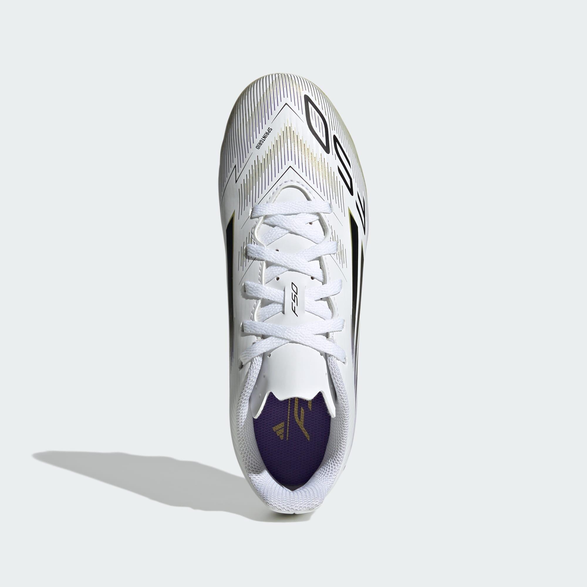 Scarpe da calcio F50 Club Firm/Multi-Ground 2/7