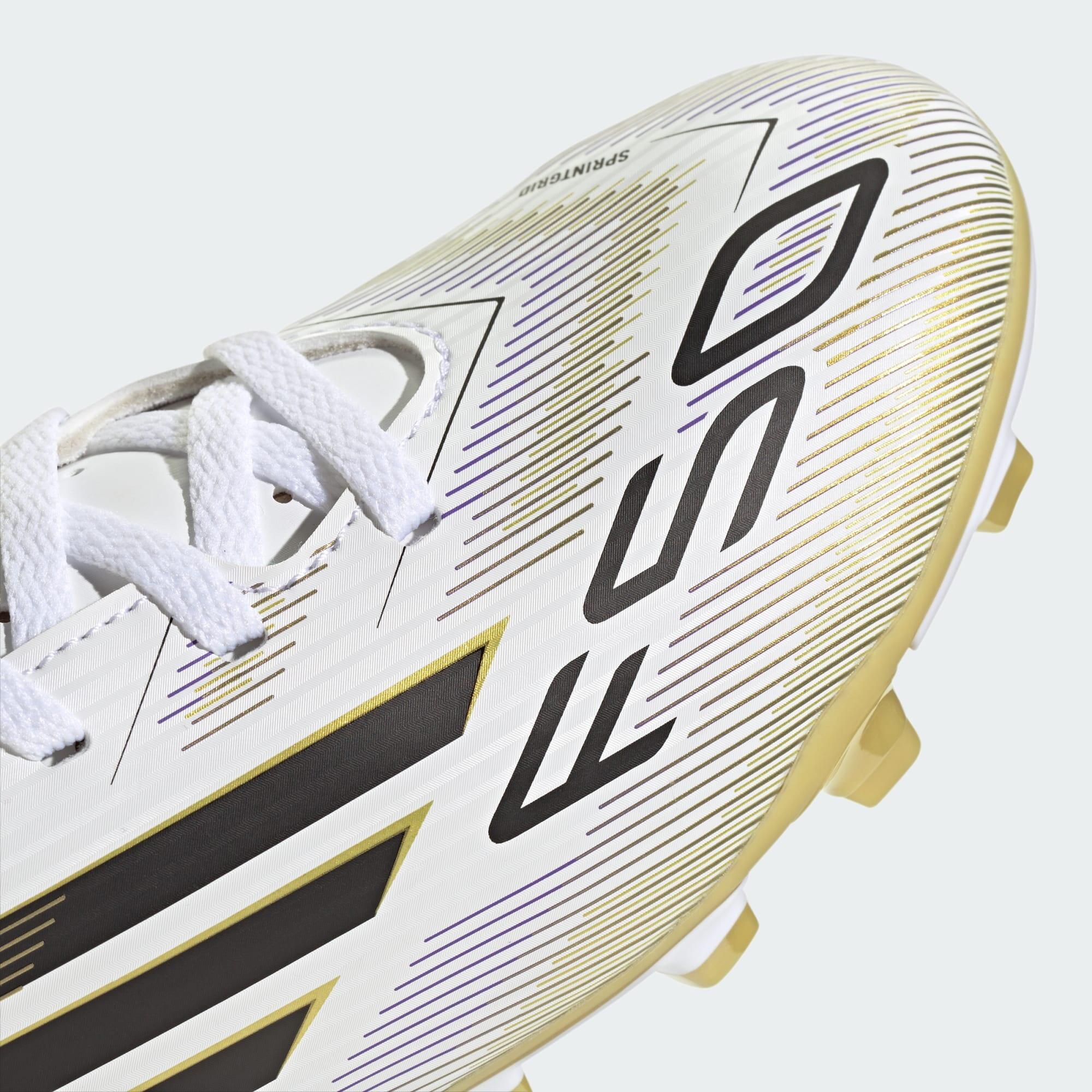 Scarpe da calcio F50 Club Firm/Multi-Ground 5/7