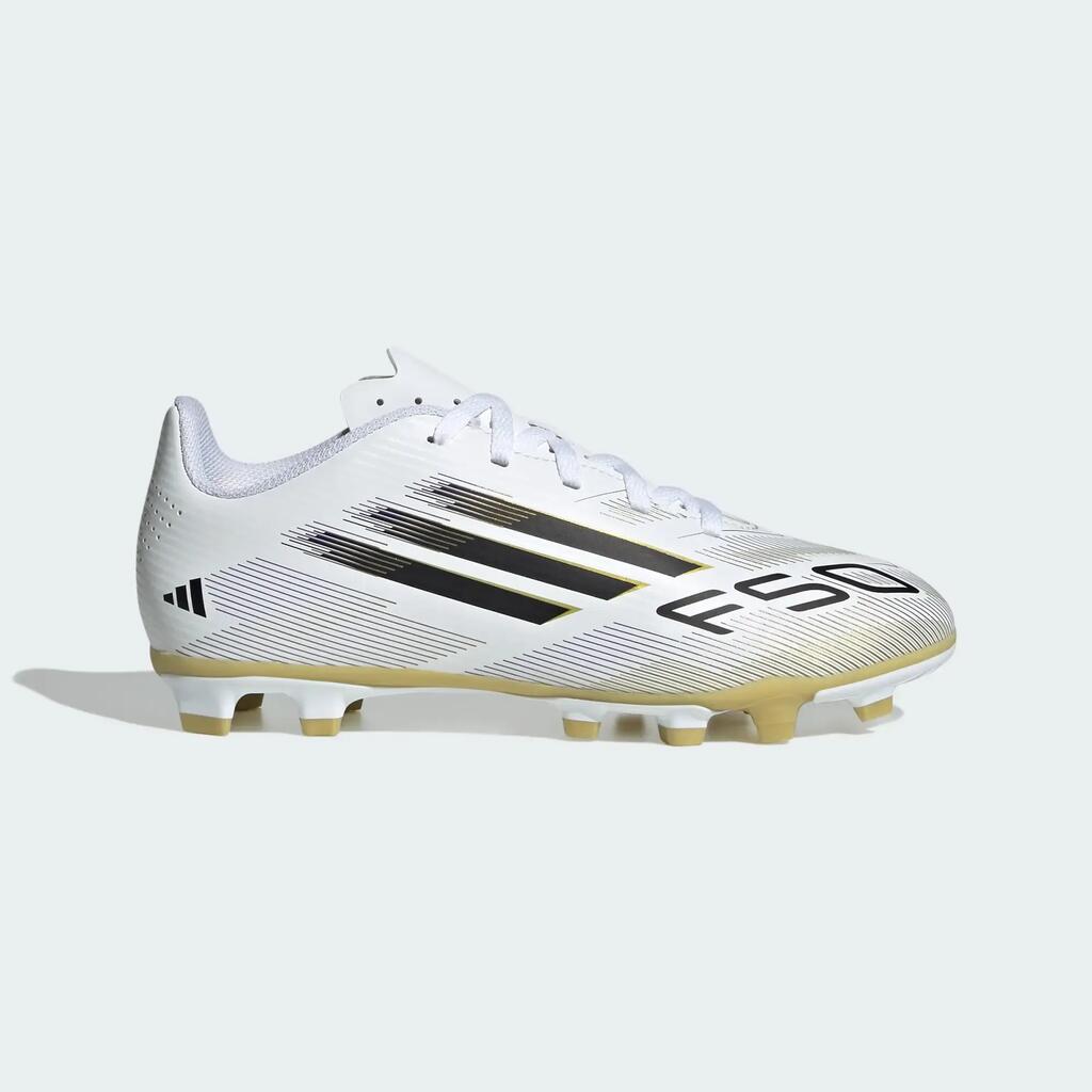 F50 Club Firm/Multi-Ground Boots Kids
