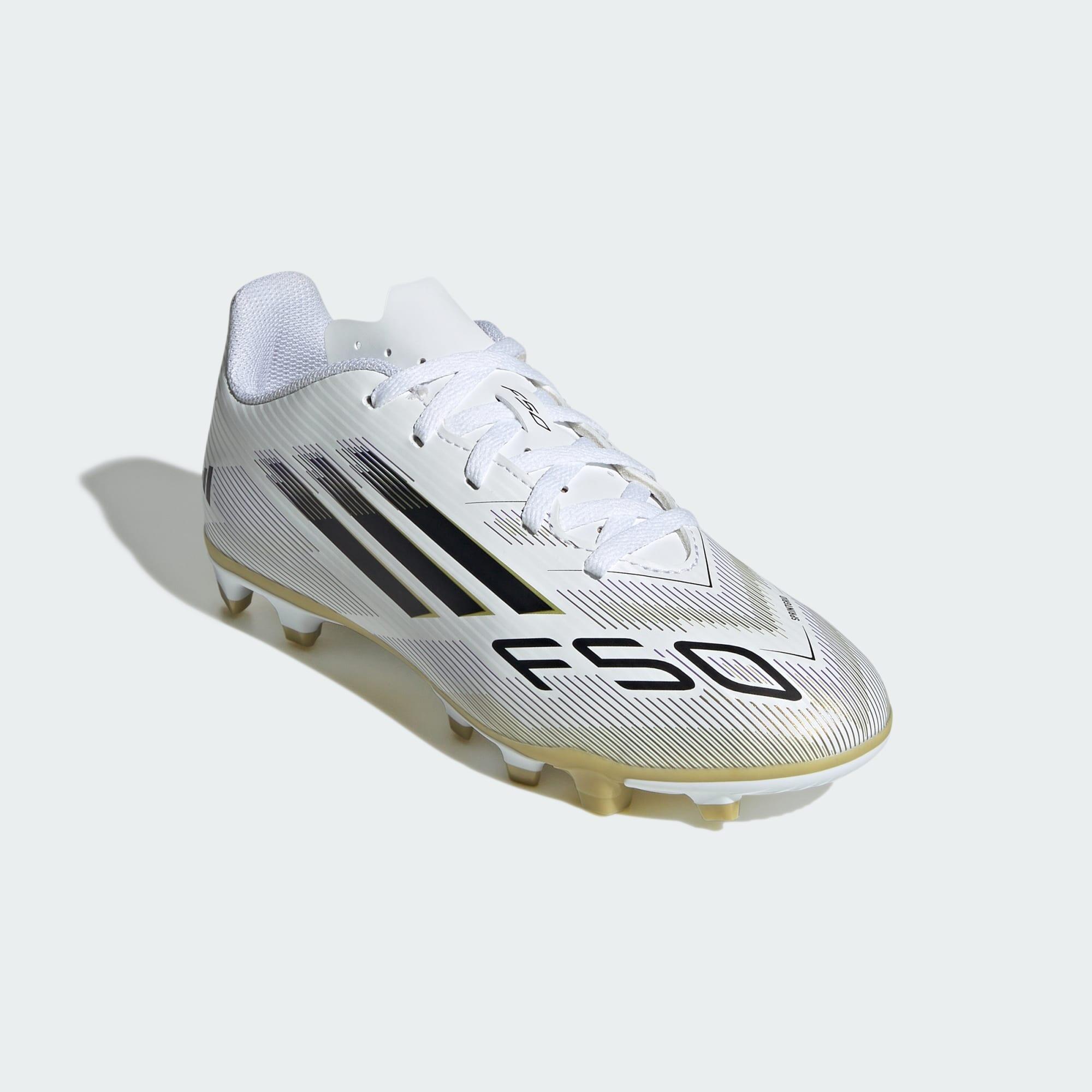 Scarpe da calcio F50 Club Firm/Multi-Ground 4/7
