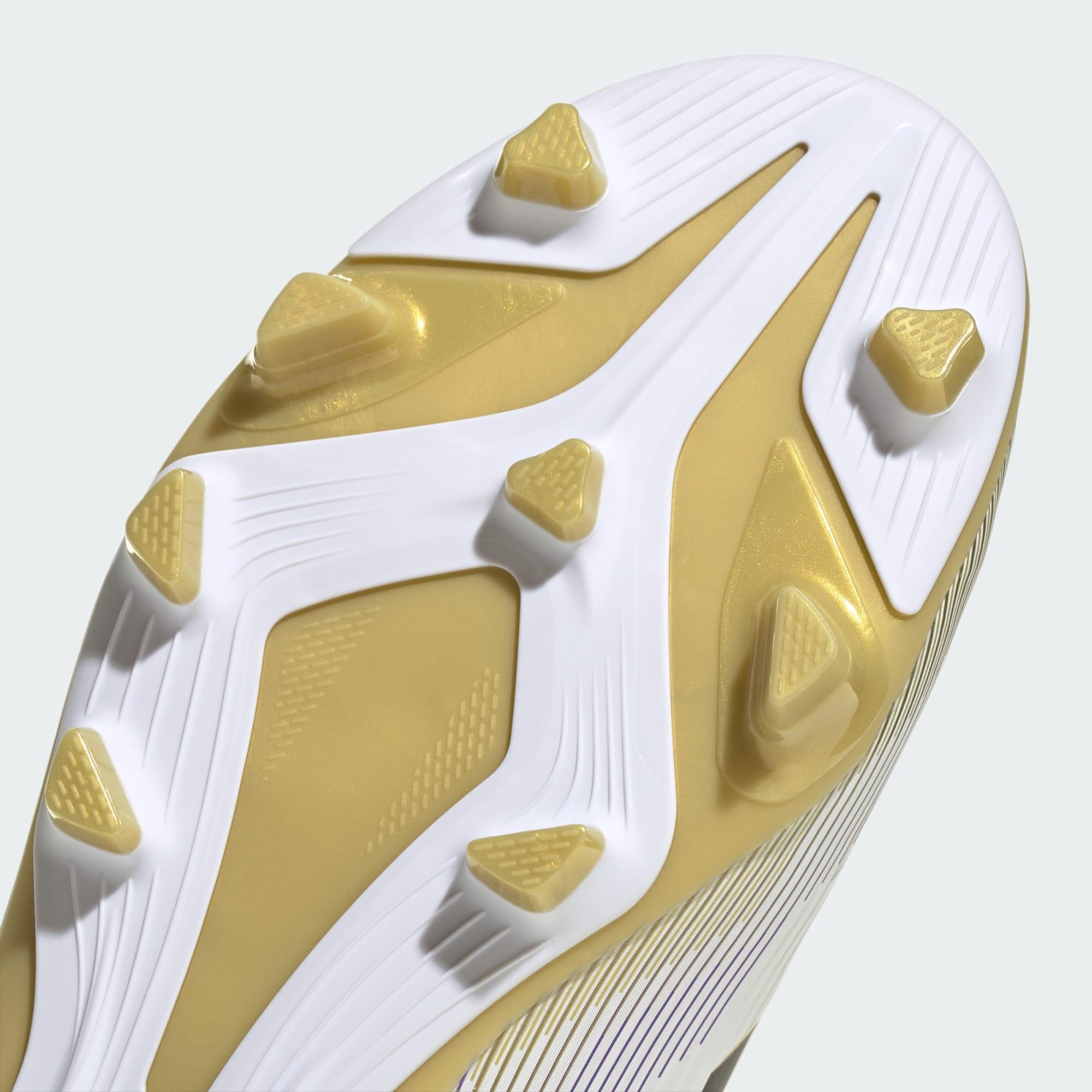 Scarpe da calcio F50 Club Firm/Multi-Ground 6/7