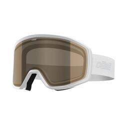 Masque De Ski/snow Cebe Razor 2 Vario Photochromique Cat 1-3 Homme