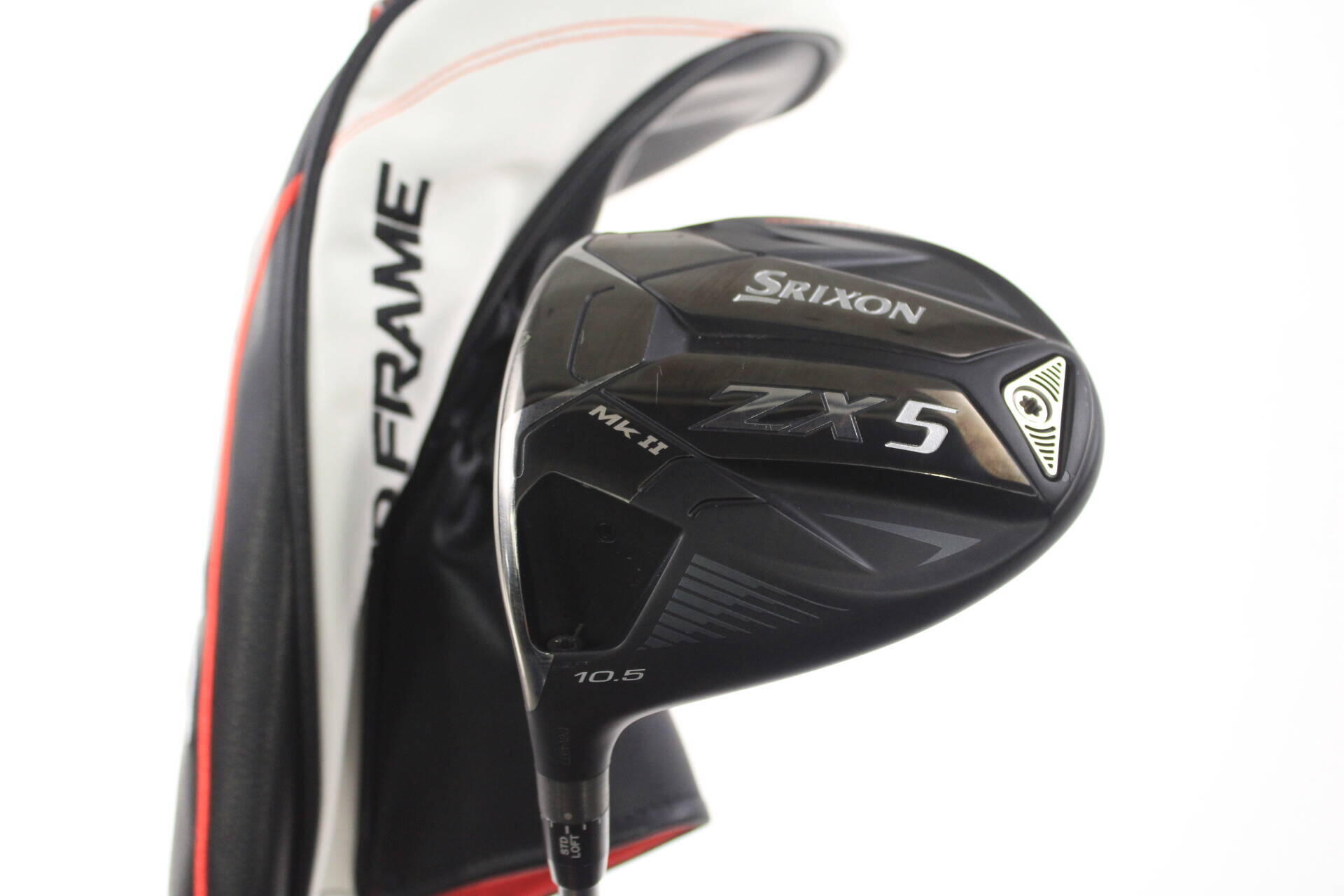 SRIXON picture