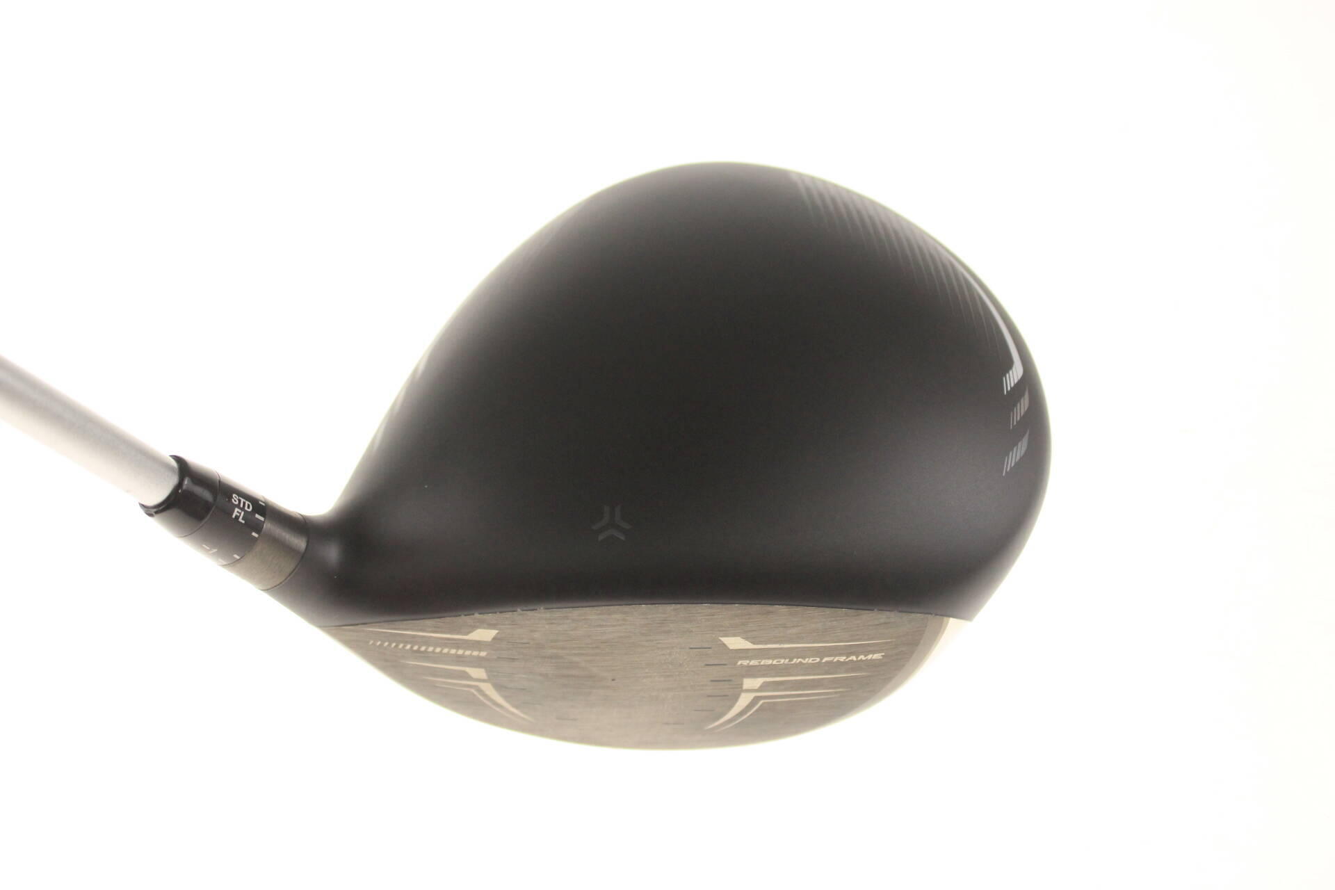Seconde vie - Srixon ZX5 MK II LH 10.5-deg Driver - Good 3/5