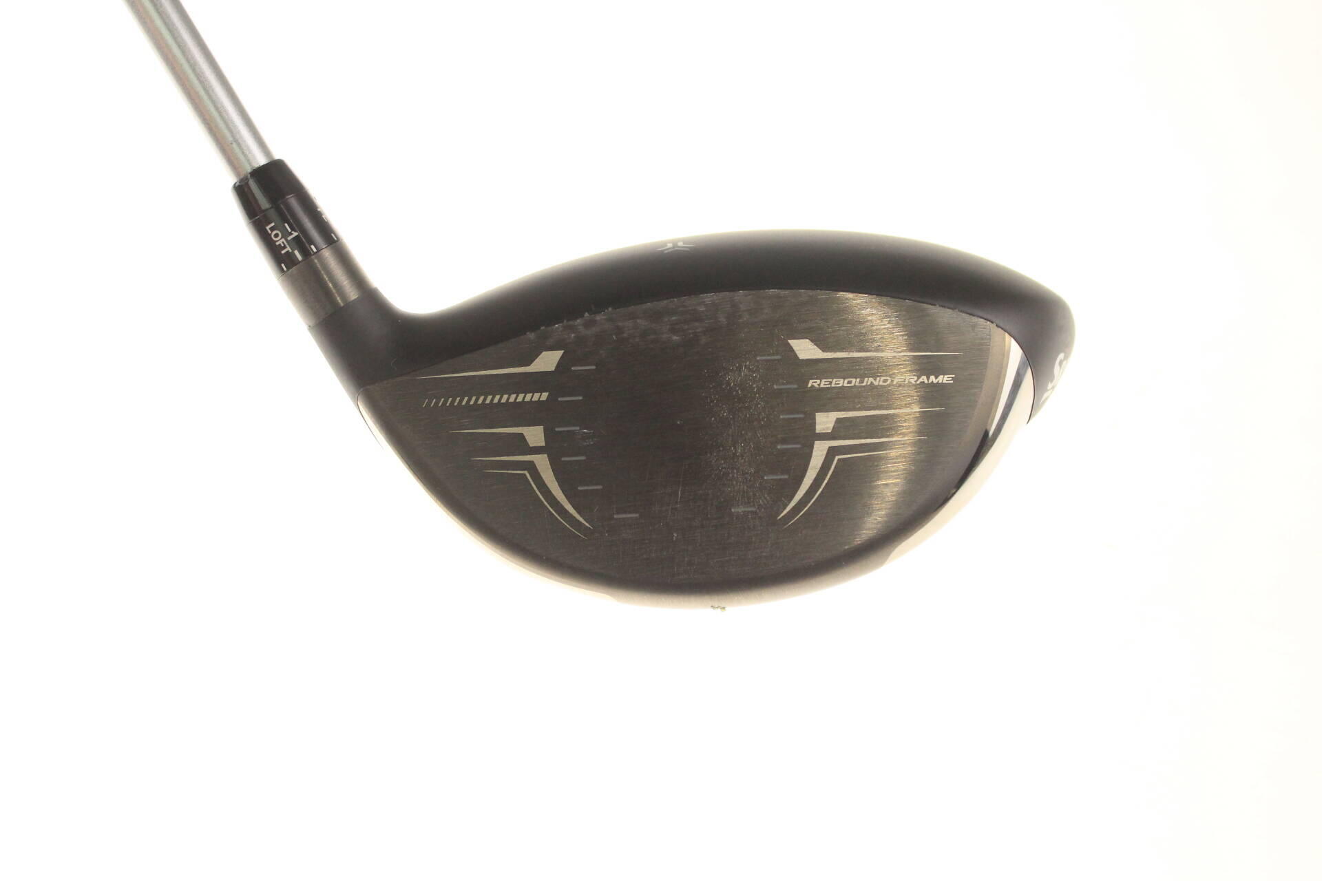 Seconde vie - Srixon ZX5 MK II LH 10.5-deg Driver - Good 2/5
