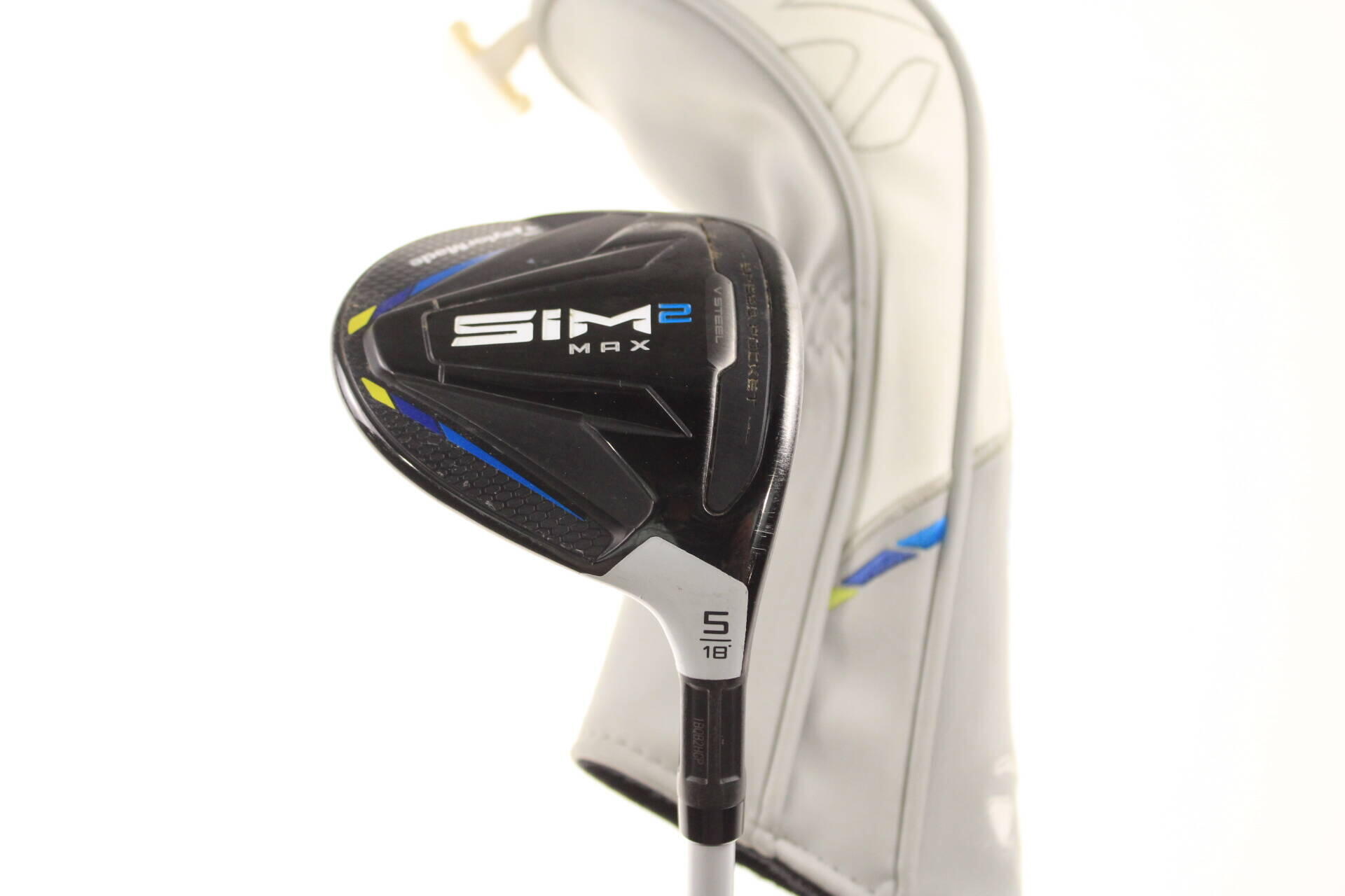 TAYLORMADE picture