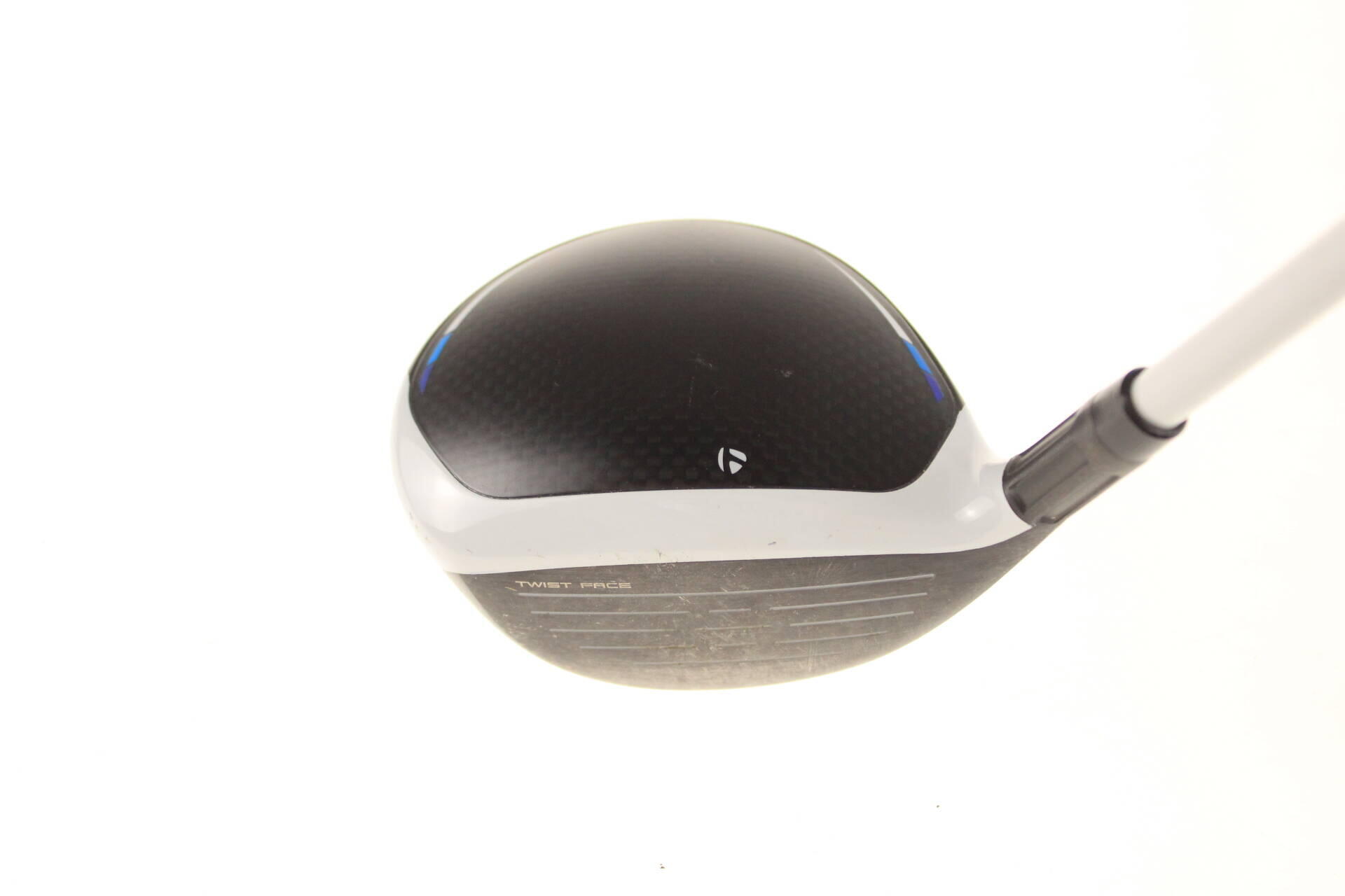 Seconde vie - TaylorMade SIM2 Max RH 18-deg Fairway Wood - Good 3/5