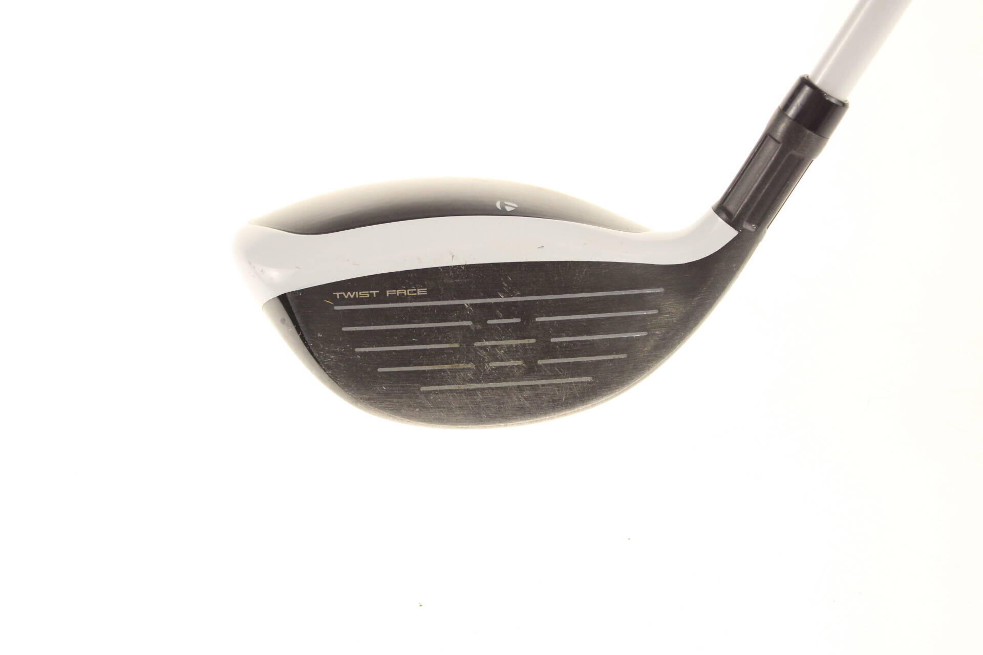 Seconde vie - TaylorMade SIM2 Max RH 18-deg Fairway Wood - Good 2/5