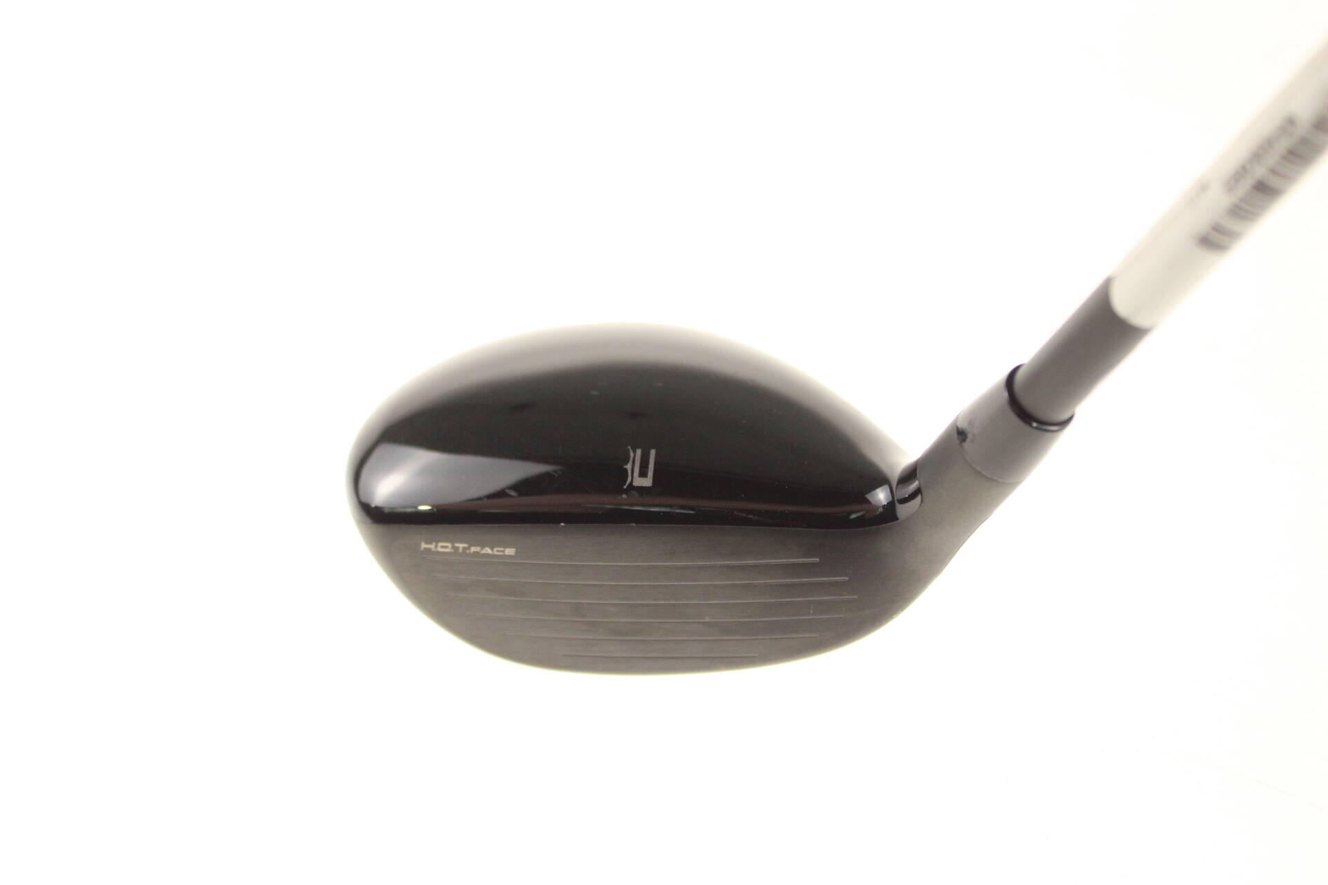 Seconde vie - Cobra DARKSPEED RH 24-deg Hybrid - Very good 3/5