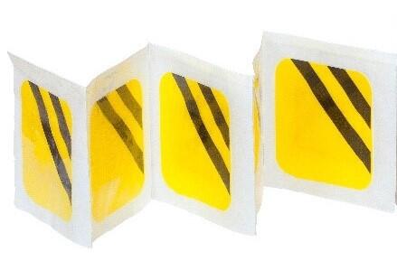 Pharmavoyage "Bee Patch" 2/2