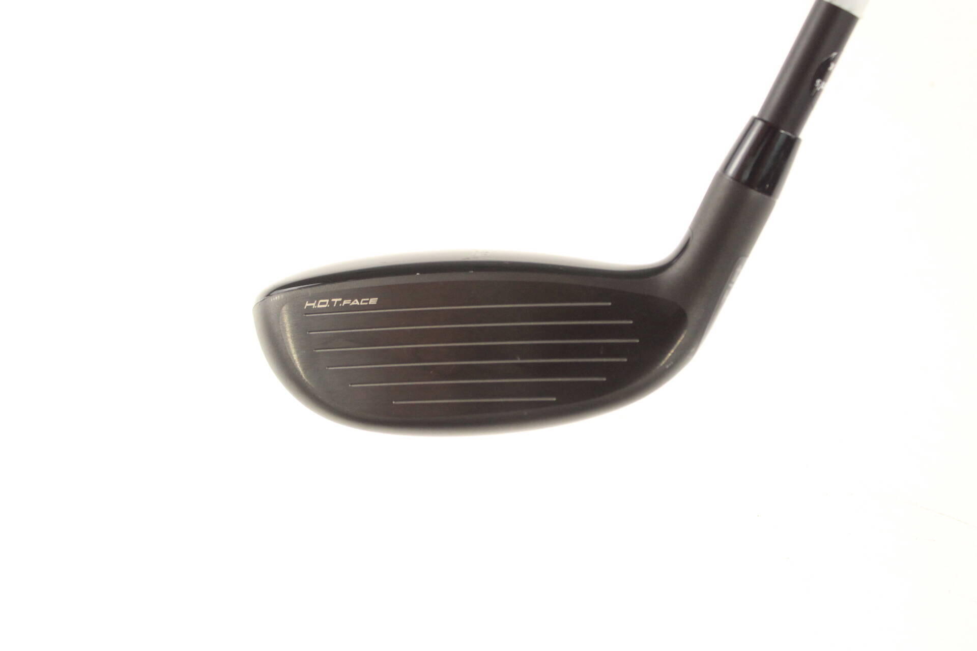 Seconde vie - Cobra DARKSPEED RH 24-deg Hybrid - Very good 2/5