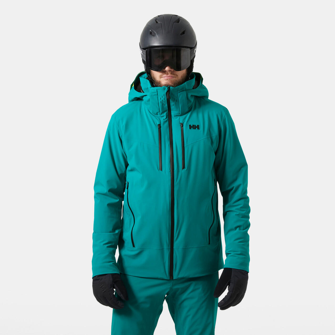 Kurtka narciarska Helly Hansen Steilhang 2.0