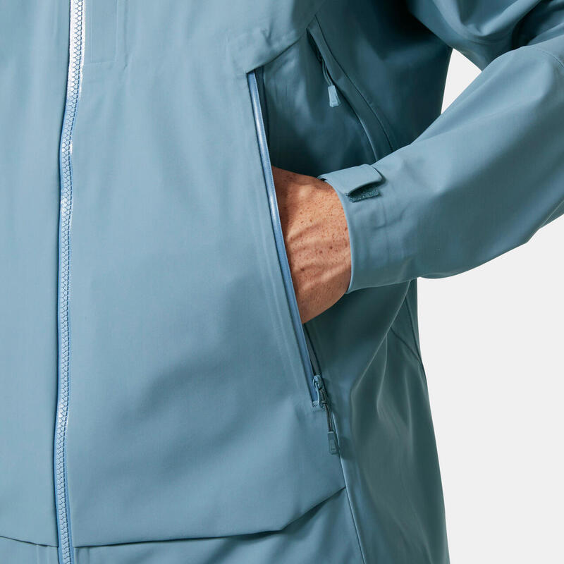 Síkabát Helly Hansen Verglas BC