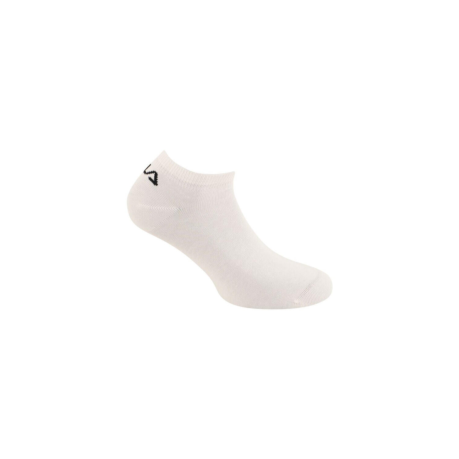 Lot de 6 paires de chaussettes socquettes homme Mocho Mousse 4/5