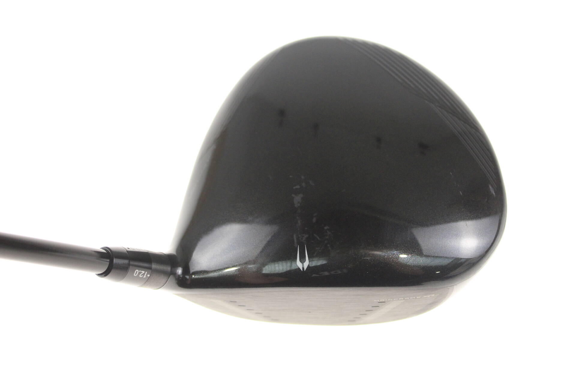 Seconde vie - Cleveland Launcher XL 2 Draw LH 10.5-deg Driver - Very good 3/6