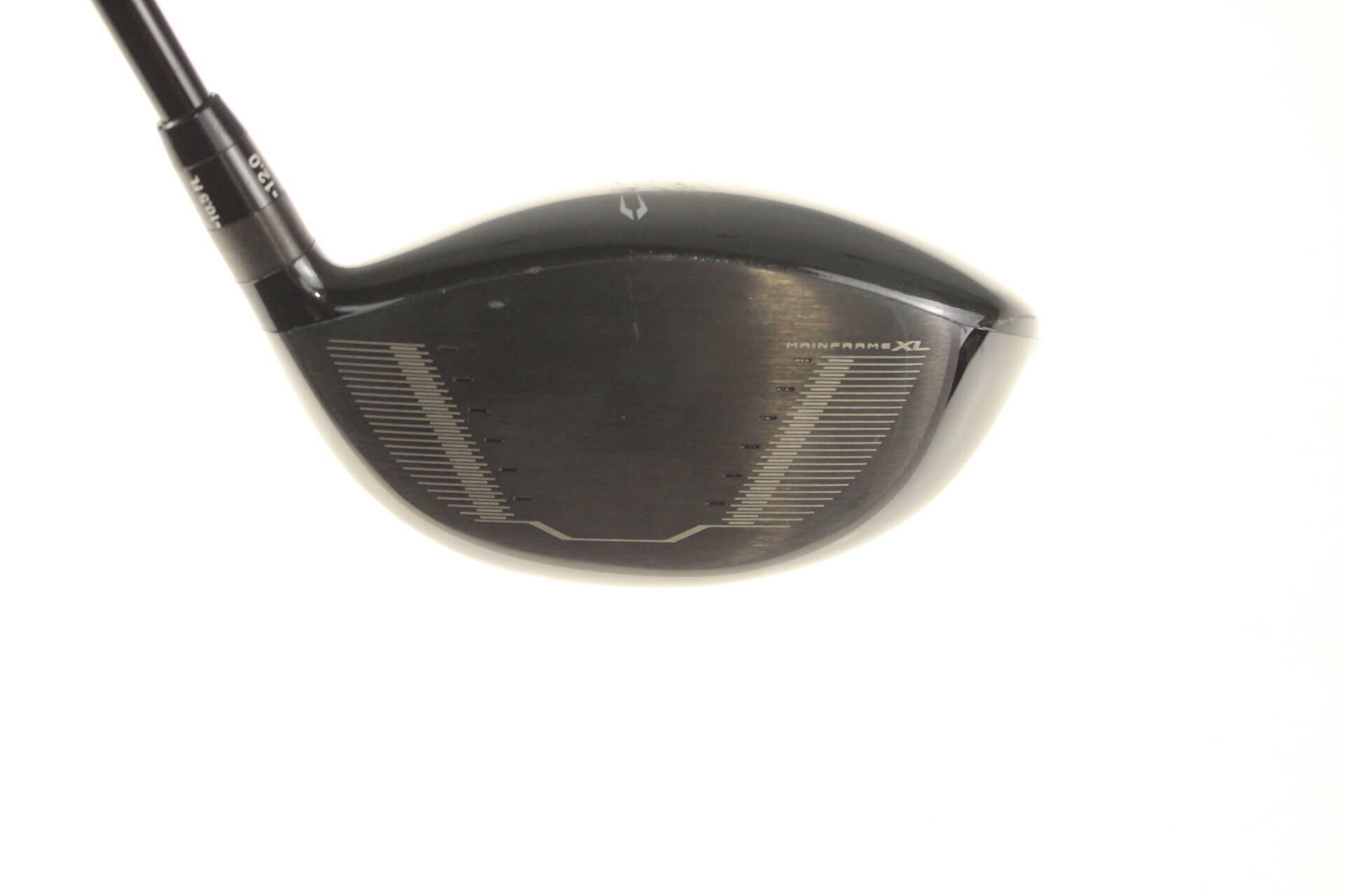 Seconde vie - Cleveland Launcher XL 2 Draw LH 10.5-deg Driver - Very good 2/6