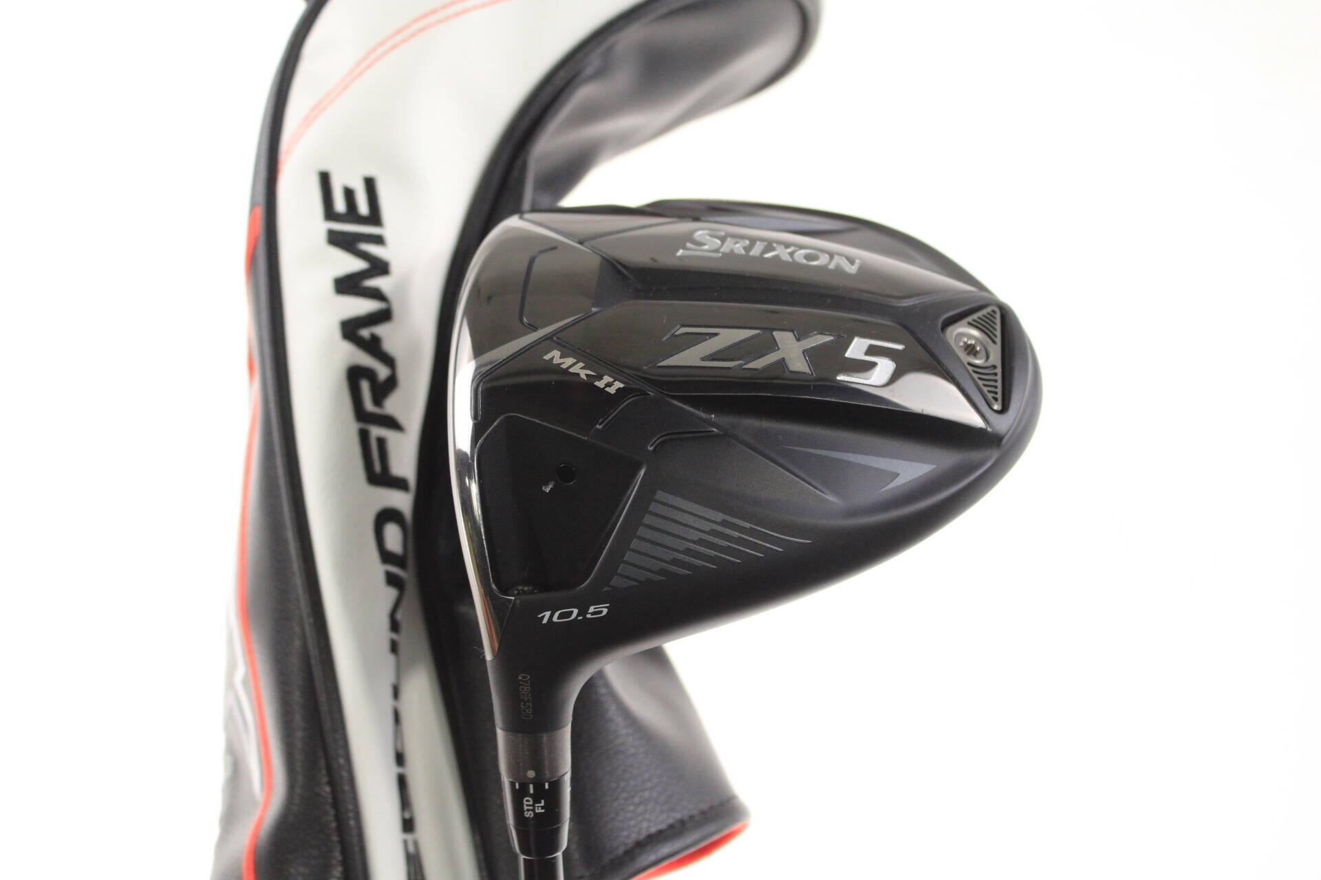 SRIXON picture