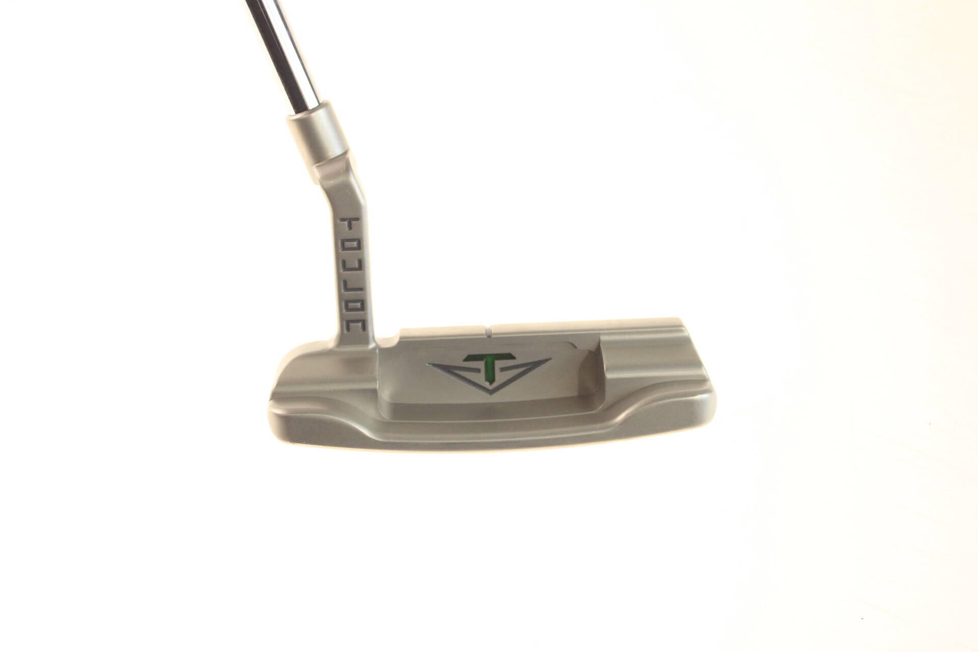 Seconde vie - Toulon Design Austin RH Putter - Good 3/5