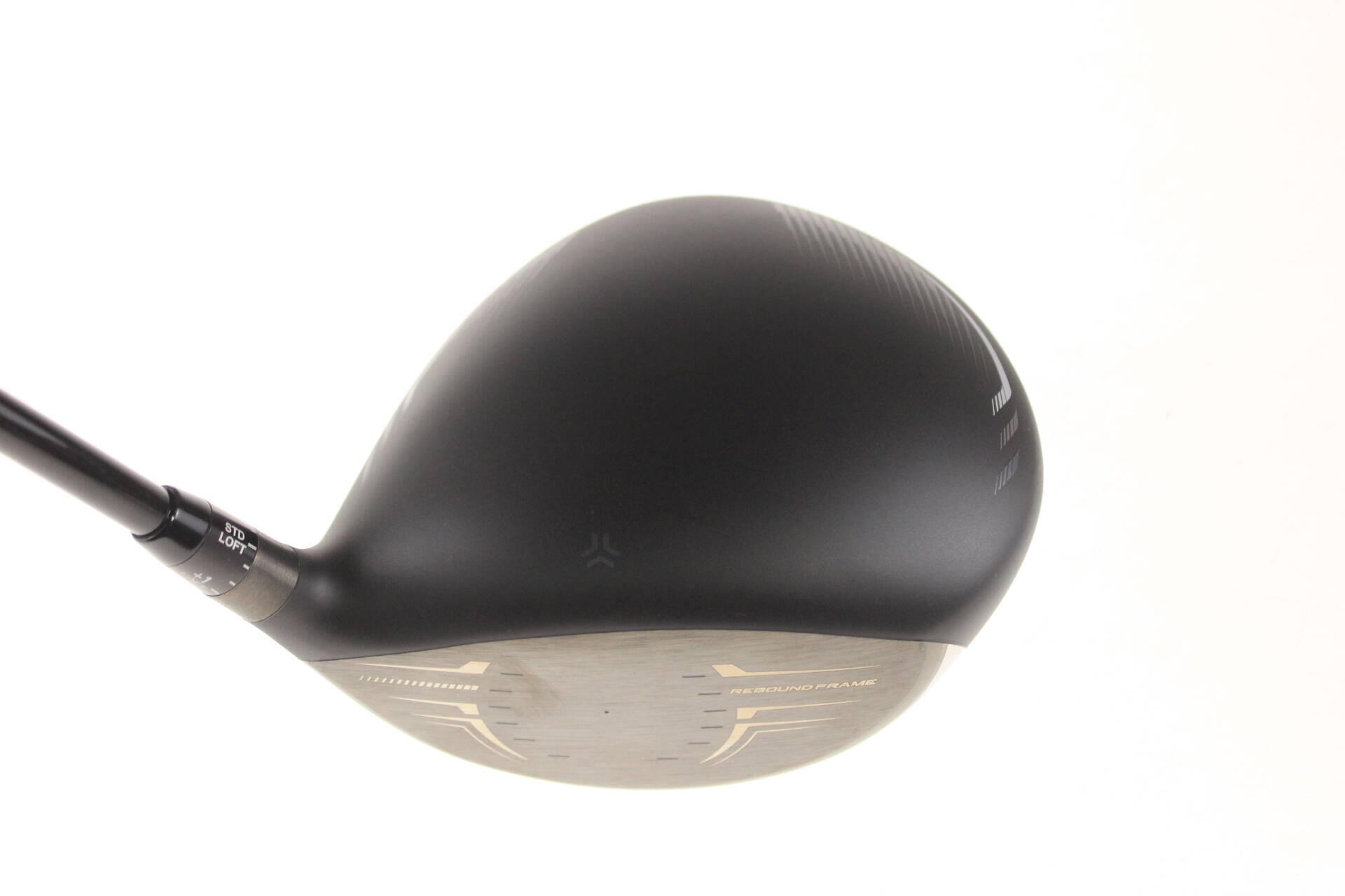 Seconde vie - Srixon ZX5 MK II LH 10.5-deg Driver - Very good 3/5