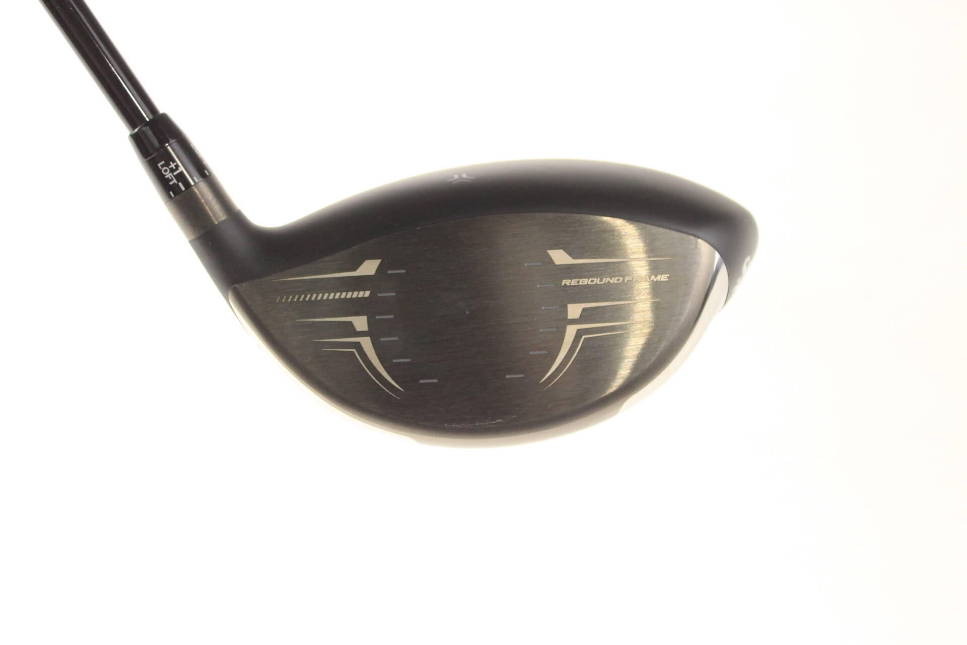 Seconde vie - Srixon ZX5 MK II LH 10.5-deg Driver - Very good 2/5