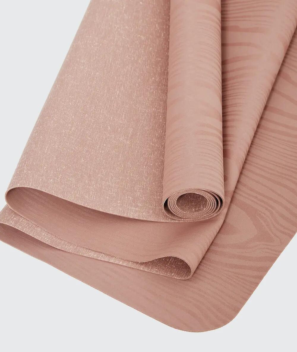 Tapis de yoga voyage 3/5