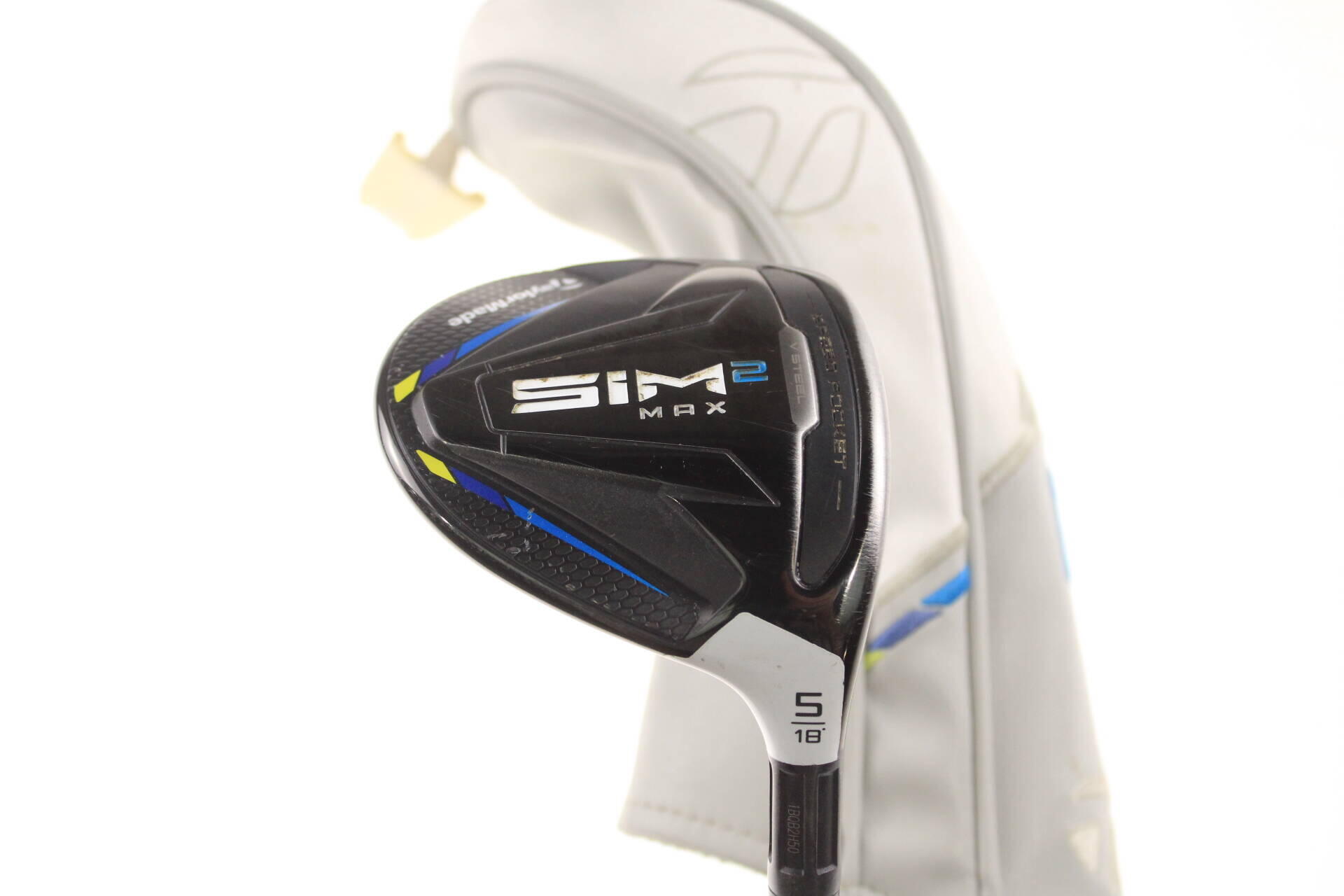 TAYLORMADE picture