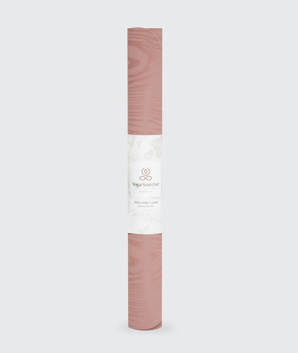 Tapis de yoga voyage 2/5