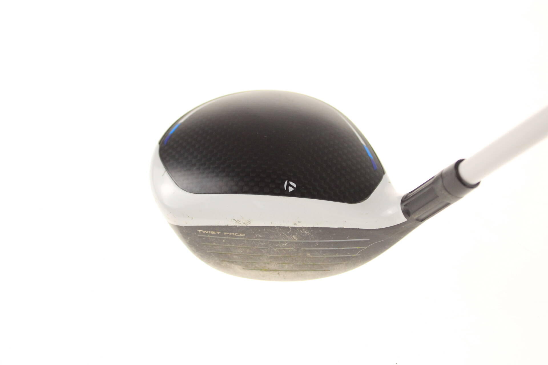 Seconde vie - TaylorMade SIM2 Max RH 18-deg Fairway Wood - Sufficient 3/5
