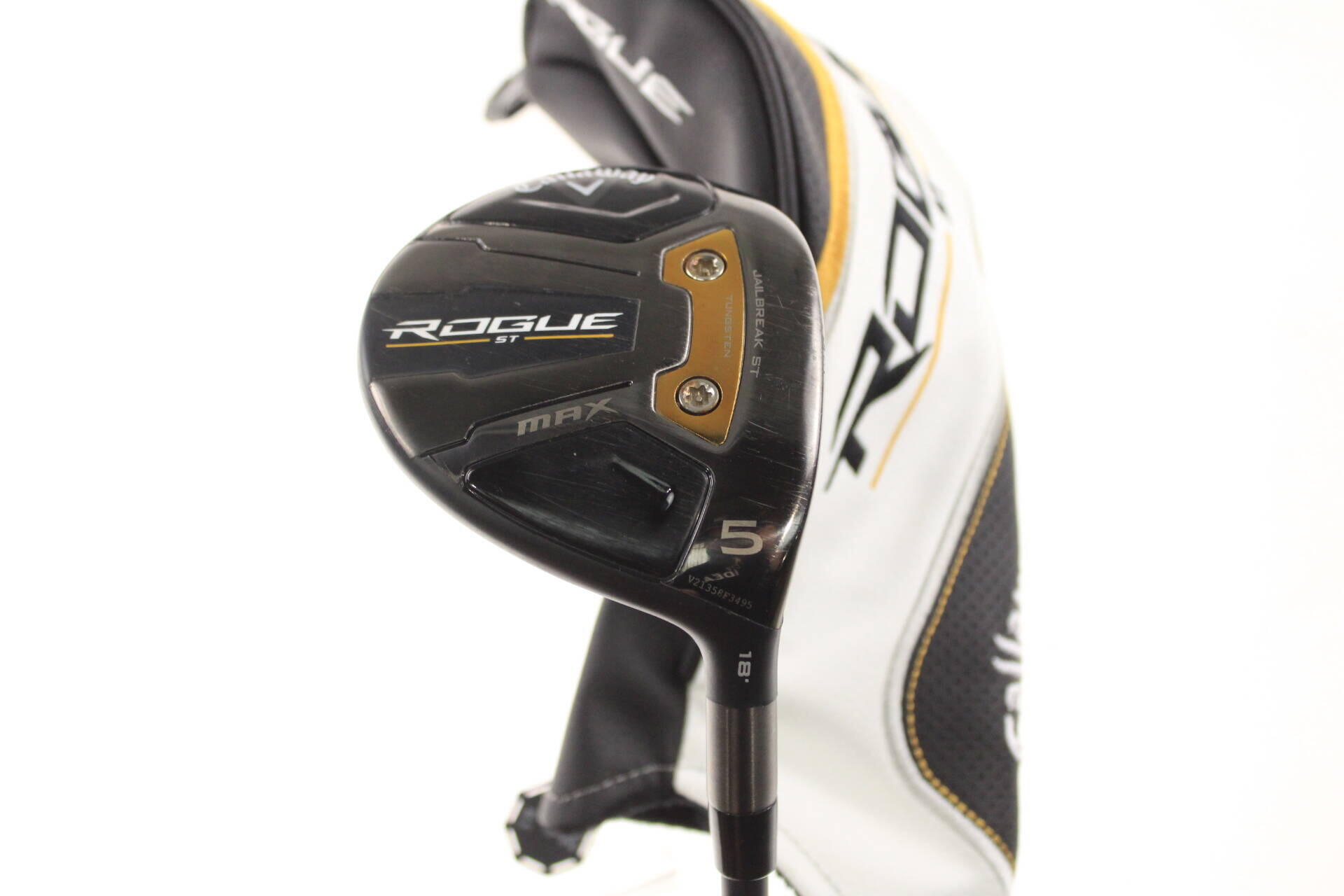 CALLAWAY picture
