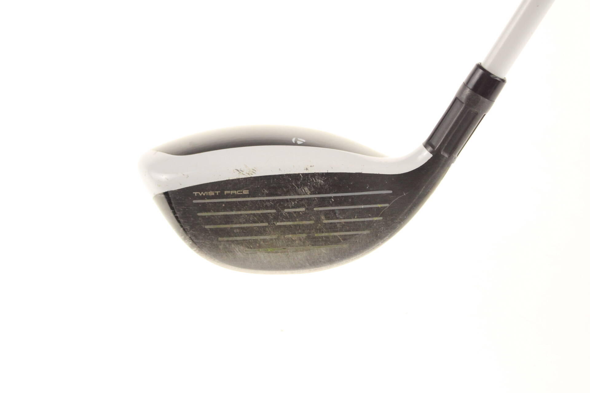 Seconde vie - TaylorMade SIM2 Max RH 18-deg Fairway Wood - Sufficient 2/5