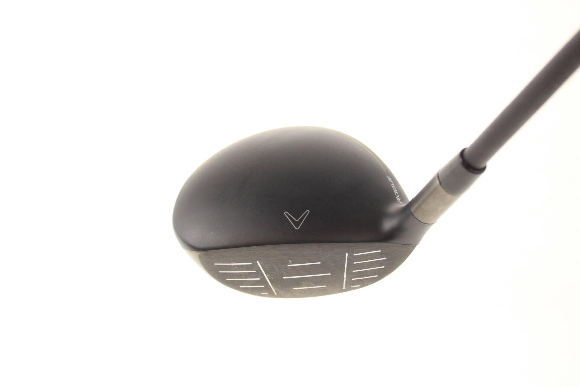 Seconde vie - Callaway Rogue ST Max RH 18-deg Fairway Wood - Good 3/5