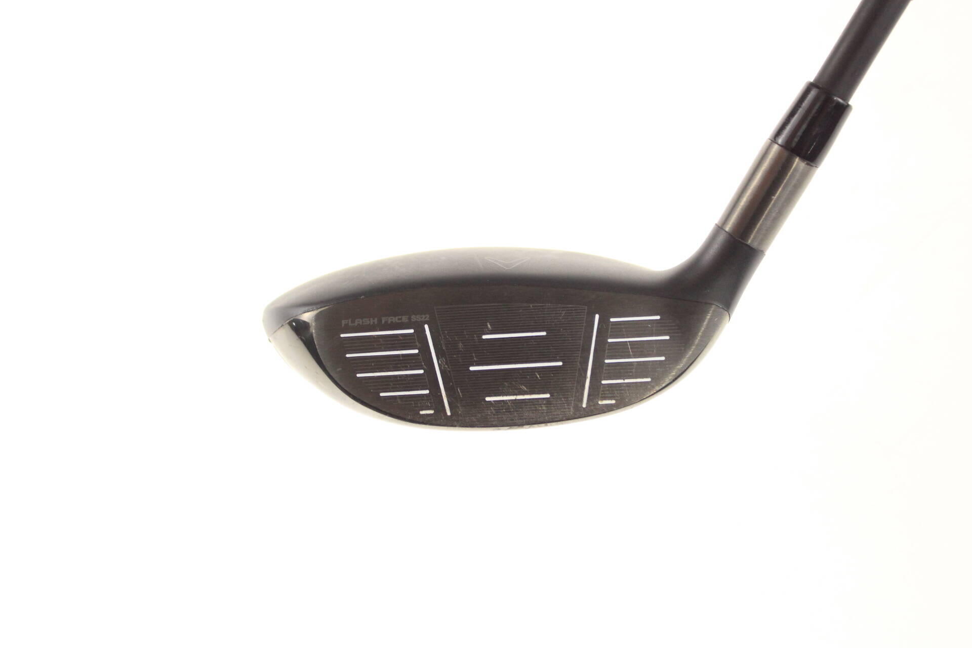 Seconde vie - Callaway Rogue ST Max RH 18-deg Fairway Wood - Good 2/5