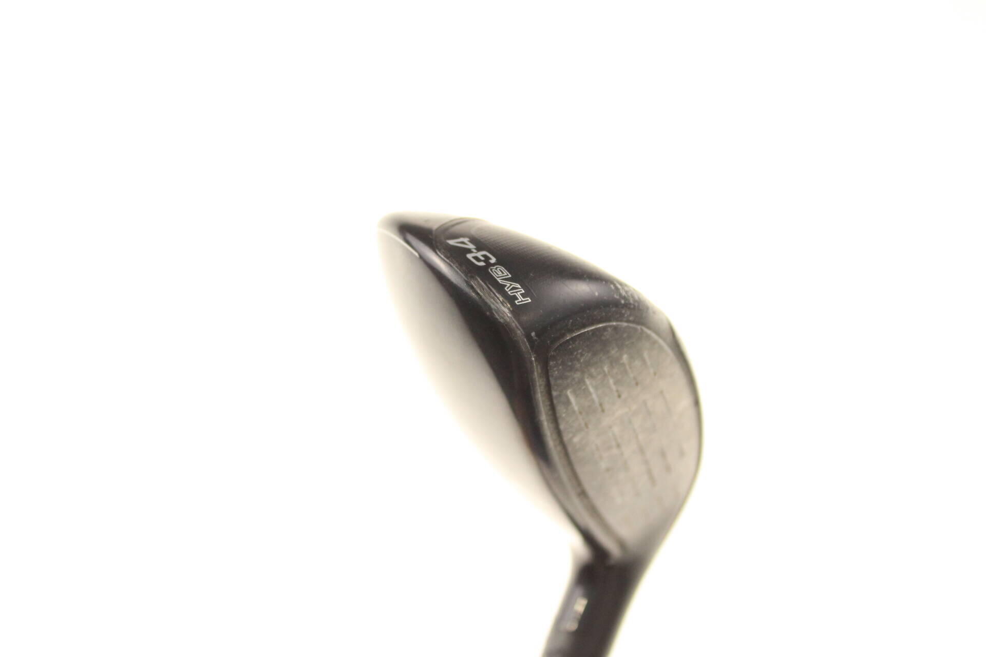 Seconde vie - Cobra King F6 LH 20.5-deg Hybrid - Sufficient 2/6