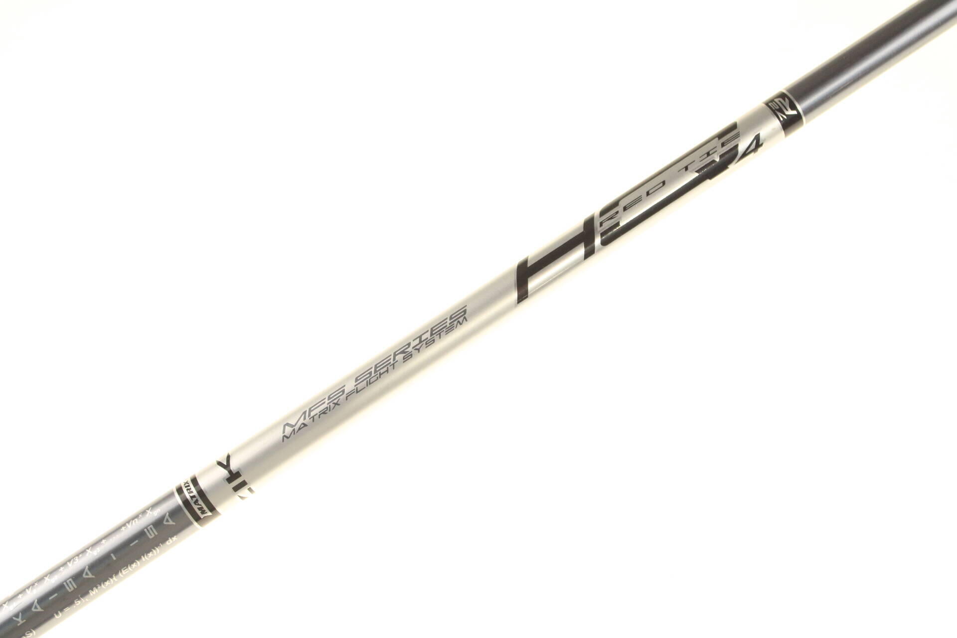 Seconde vie - Cobra King F6 LH 20.5-deg Hybrid - Sufficient 5/6