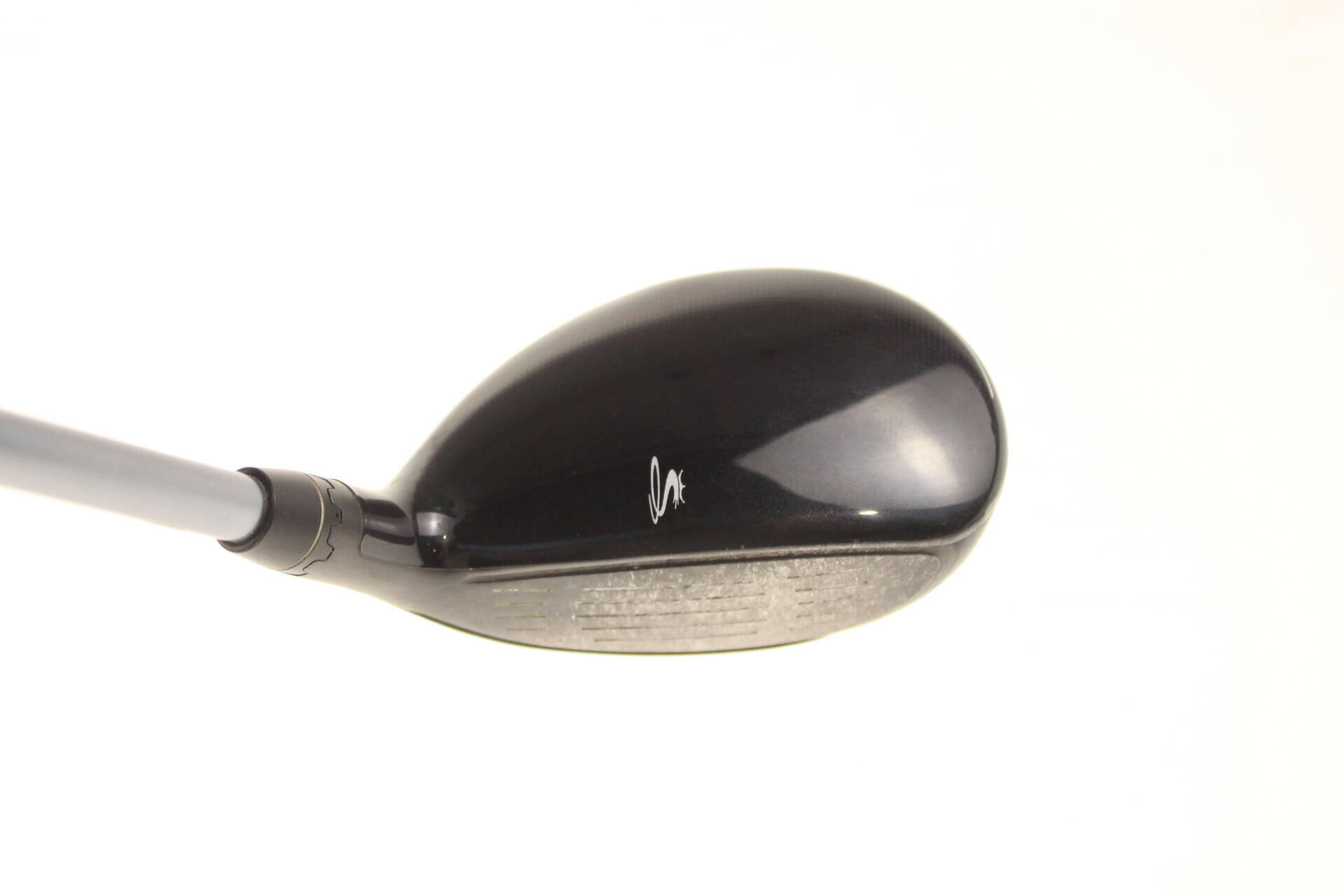 Seconde vie - Cobra King F6 LH 20.5-deg Hybrid - Sufficient 4/6