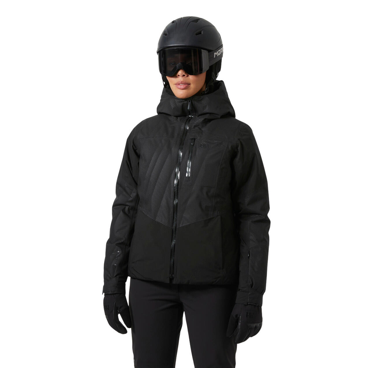 Damska kurtka narciarska Helly Hansen Valdisere 3.0