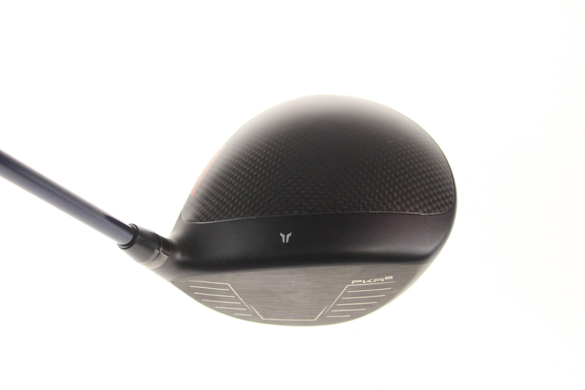 Seconde vie - Wilson Dynapower Carbon LH 9-deg Driver - Very good 3/5