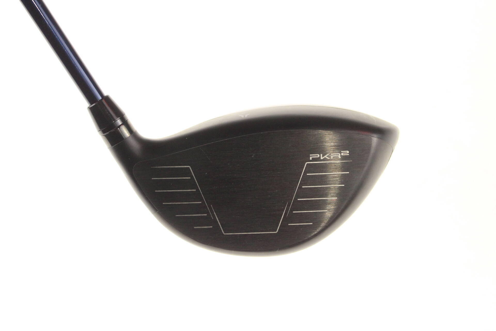 Seconde vie - Wilson Dynapower Carbon LH 9-deg Driver - Very good 2/5