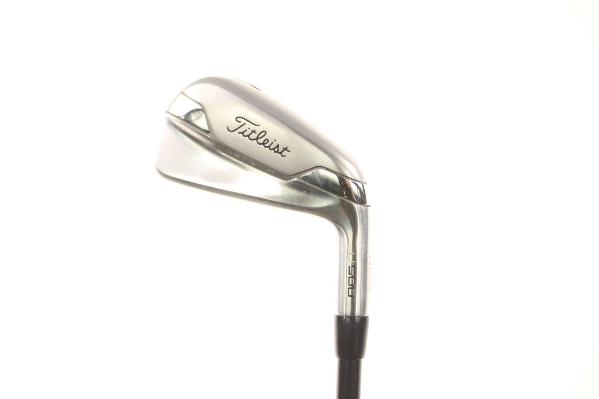 TITLEIST picture
