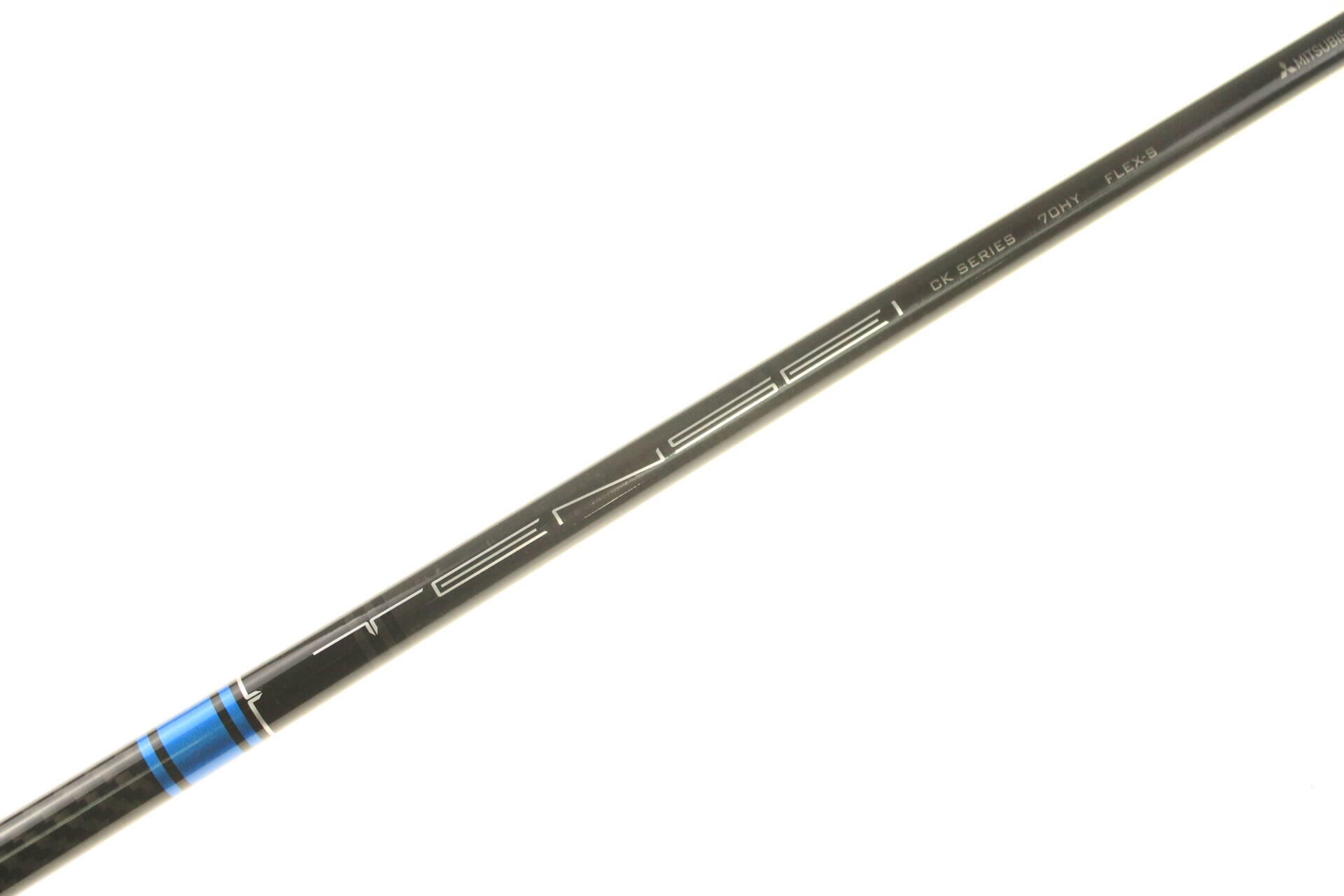 Seconde vie - Titleist U-500 Utility RH 23-deg Hybrid - Good 4/5