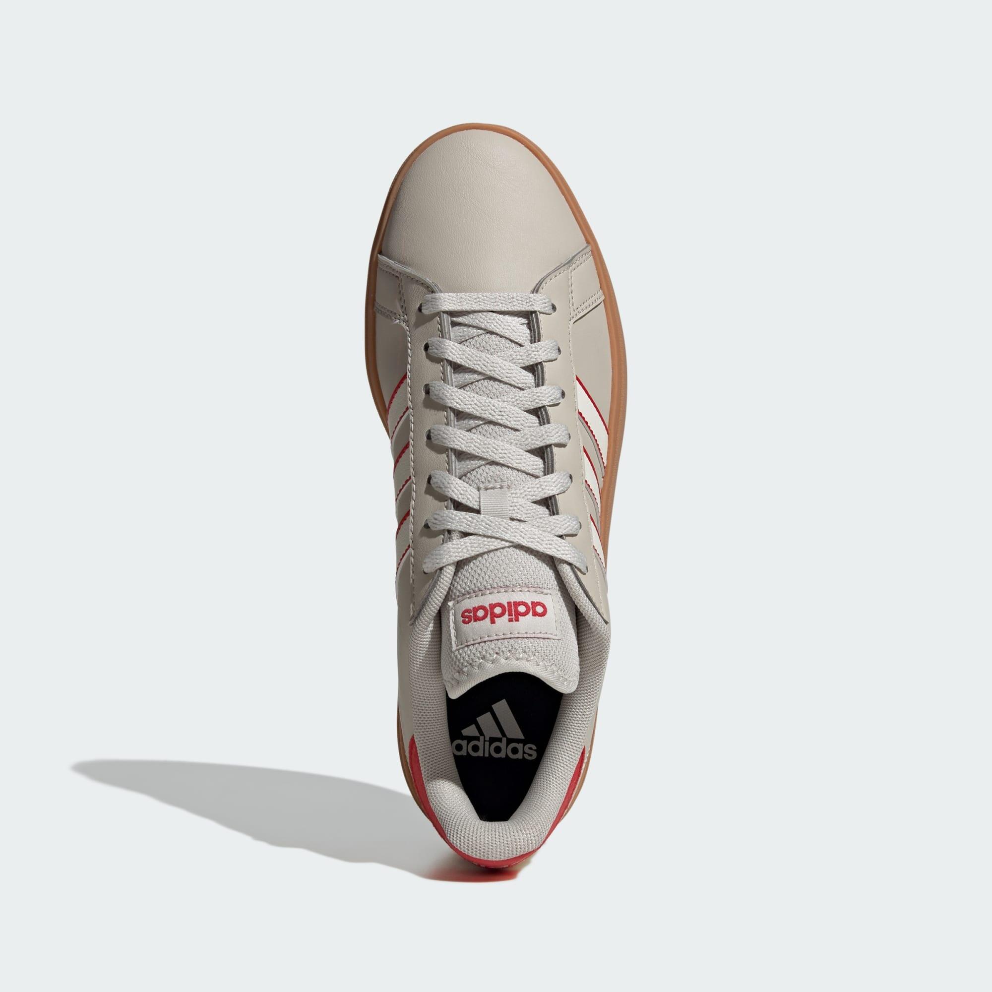 Grand Court TD Lifestyle Court Casual Schuh 3/7