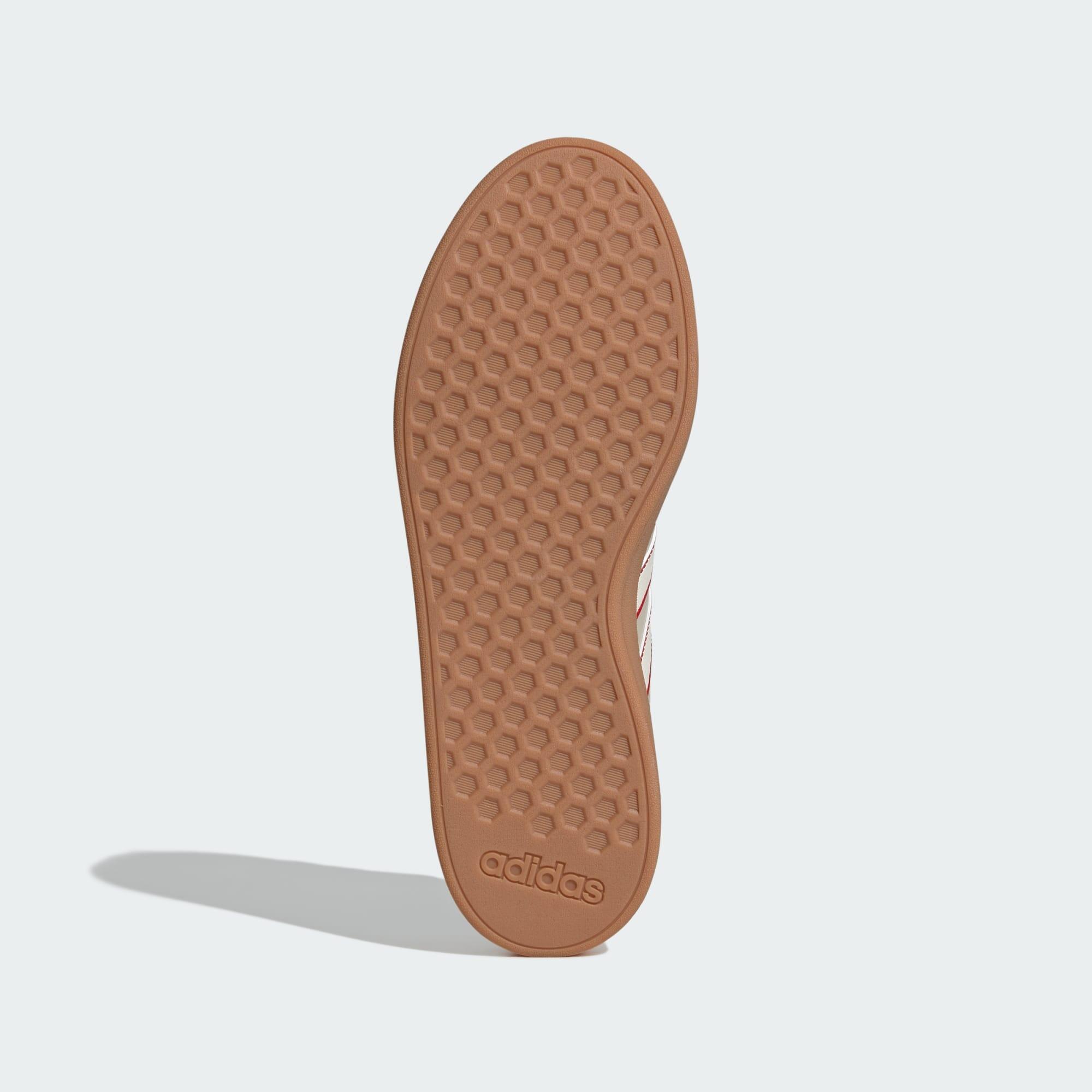 Grand Court TD Lifestyle Court Casual Schuh 4/7