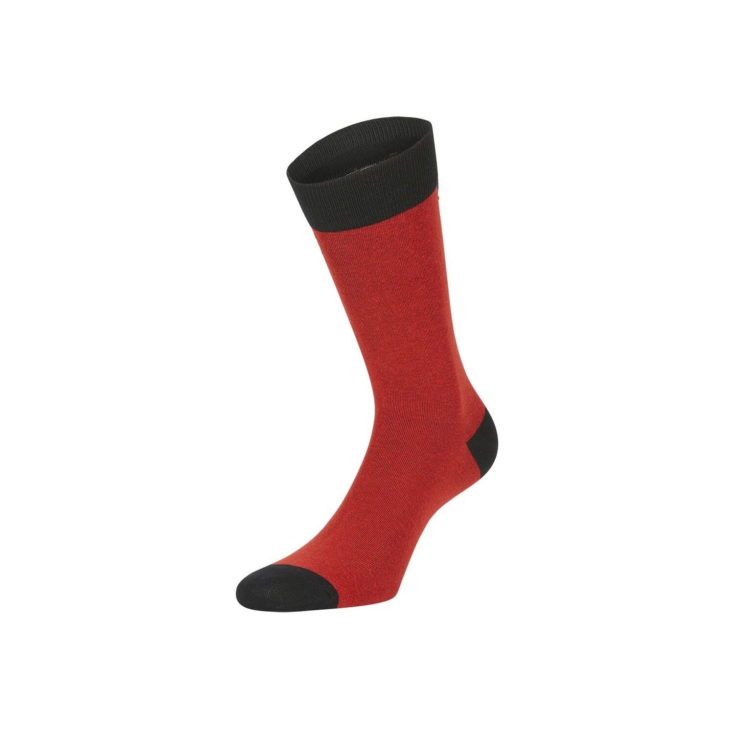 Lot de 4 paires de chaussettes Naruto Shippuden Garçon 4/5