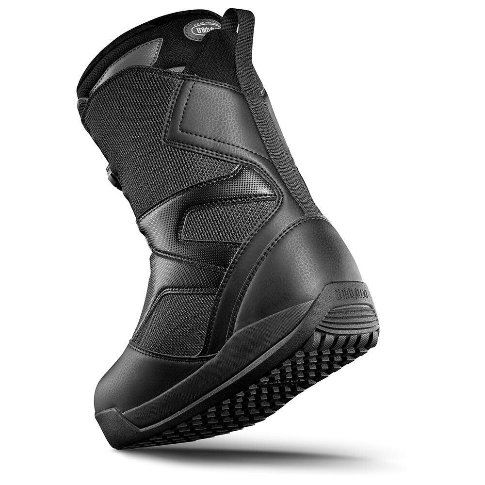 Boty THIRTY TWO STW Double BOA BLACK 2/7