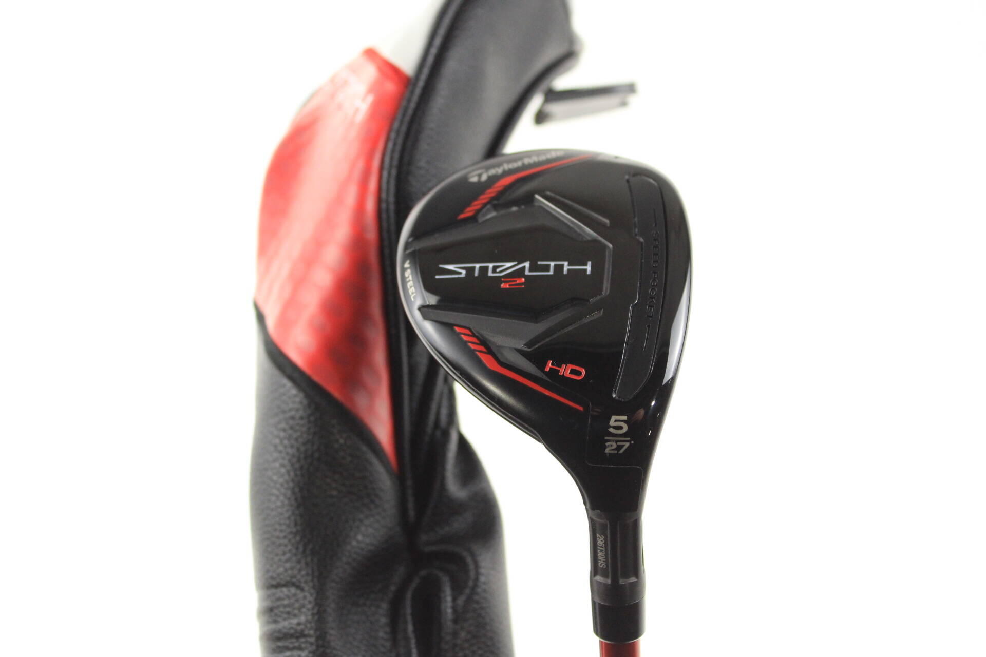 TAYLORMADE picture