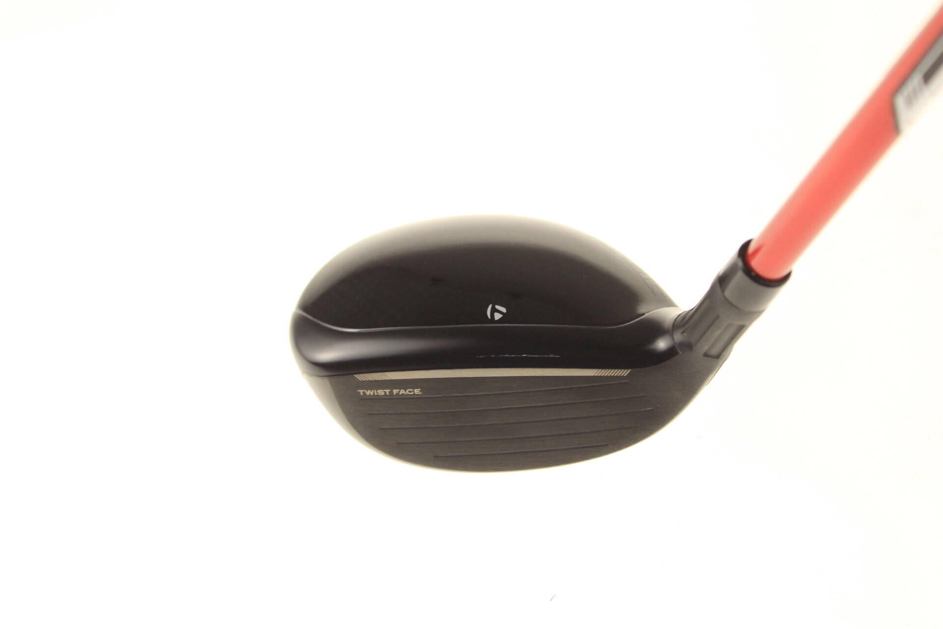 Seconde vie - TaylorMade Stealth 2 HD RH 27-deg Hybrid - Excellent 3/5