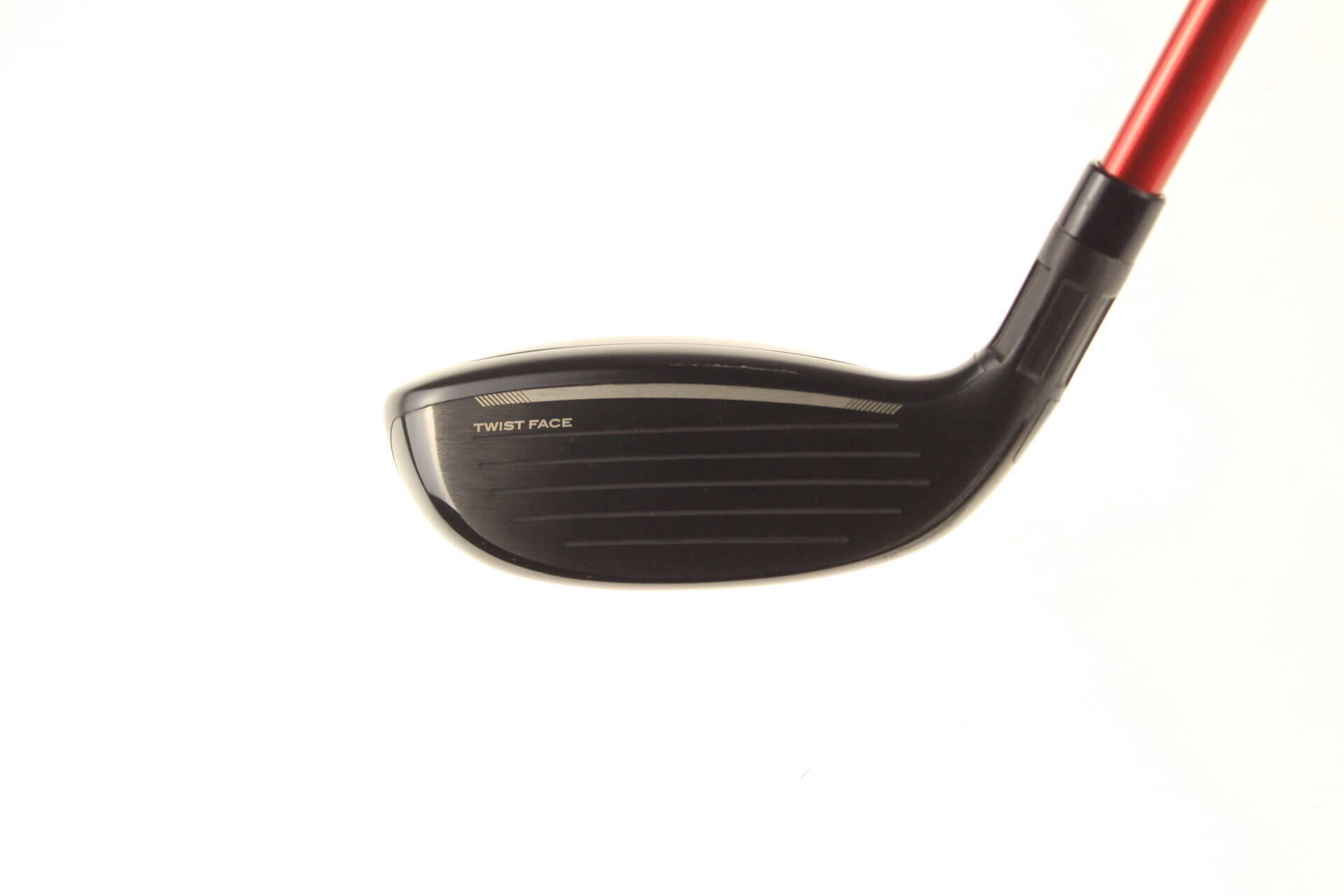Seconde vie - TaylorMade Stealth 2 HD RH 27-deg Hybrid - Excellent 2/5